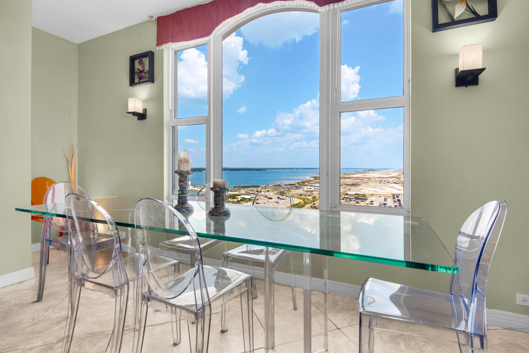 BEACH COLONY WEST CONDO - Residential