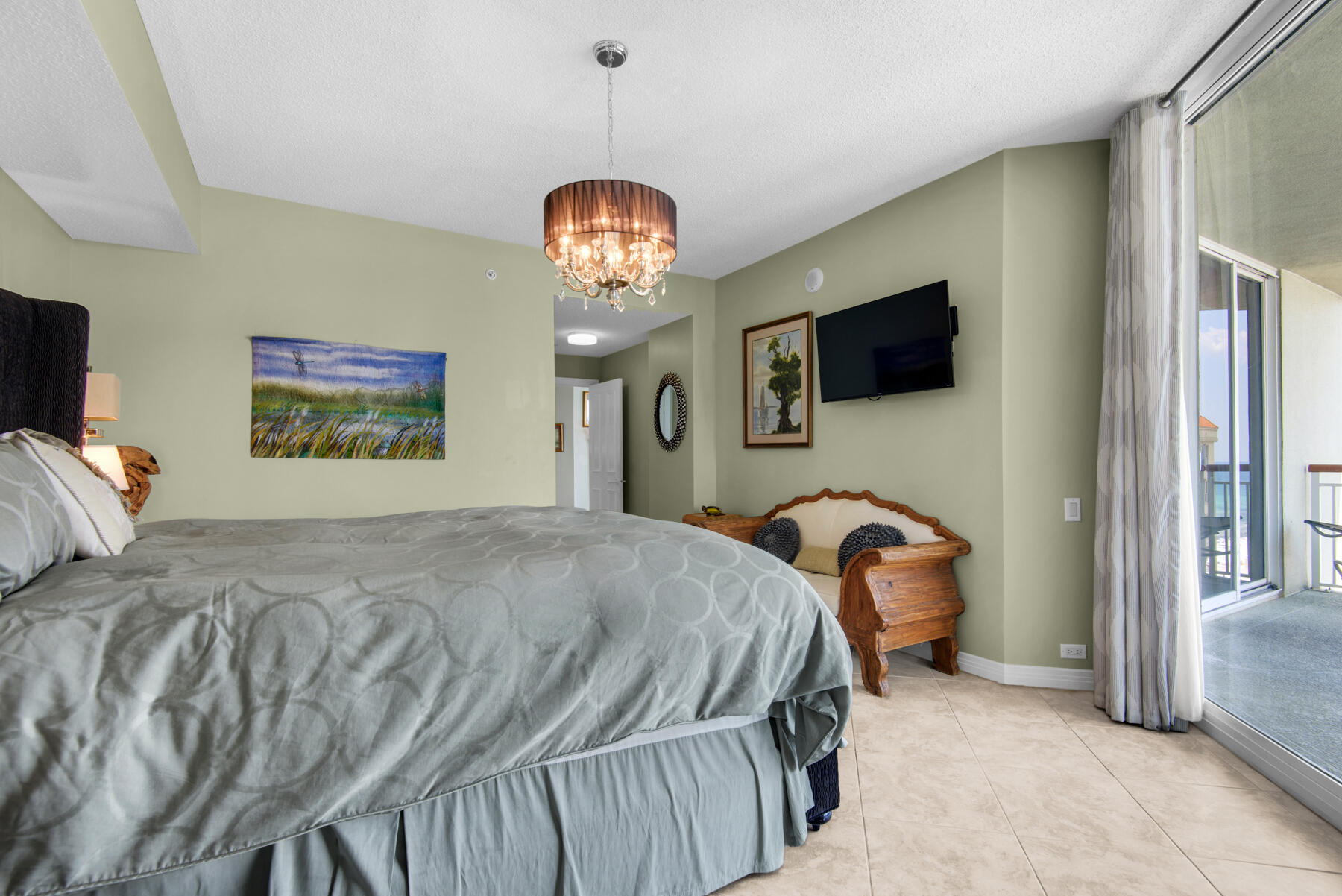 BEACH COLONY WEST CONDO - Residential
