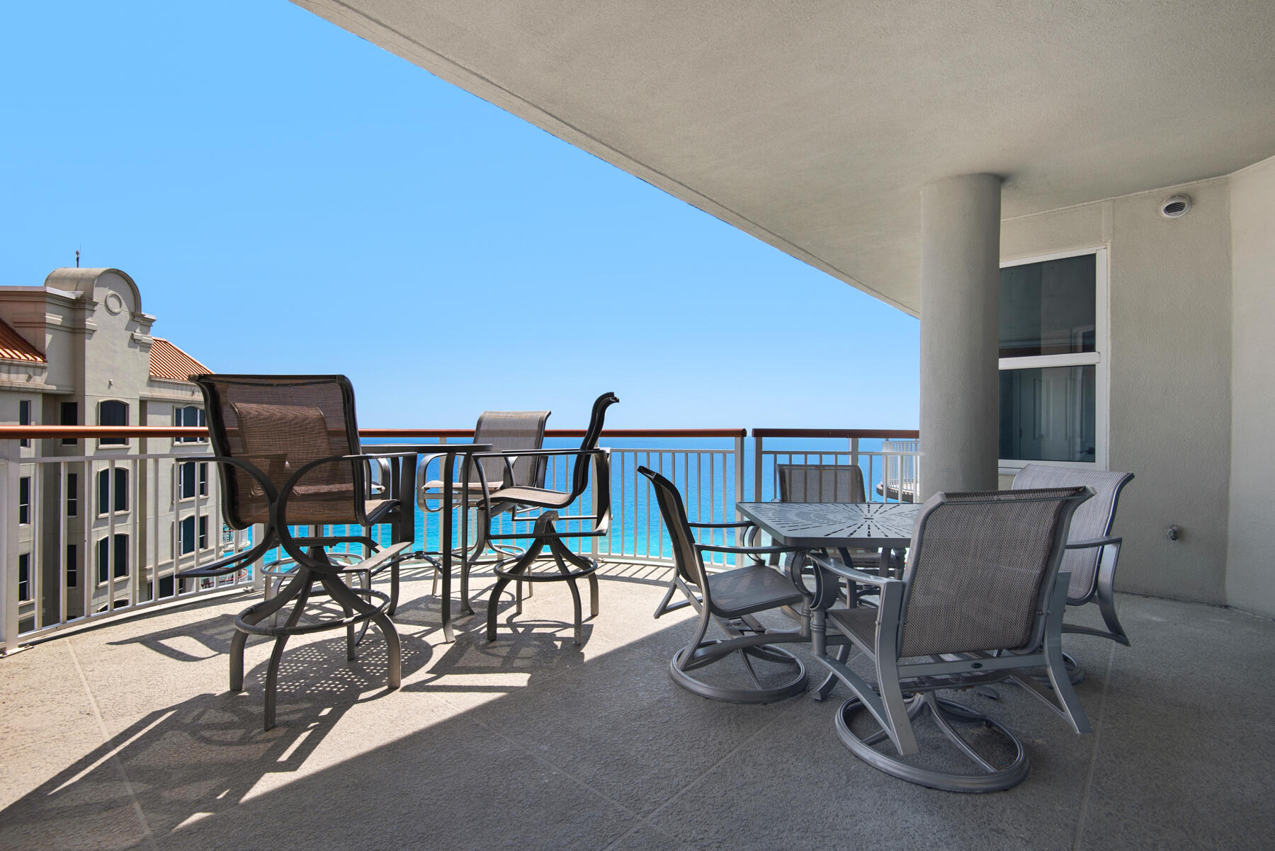 BEACH COLONY WEST CONDO - Residential
