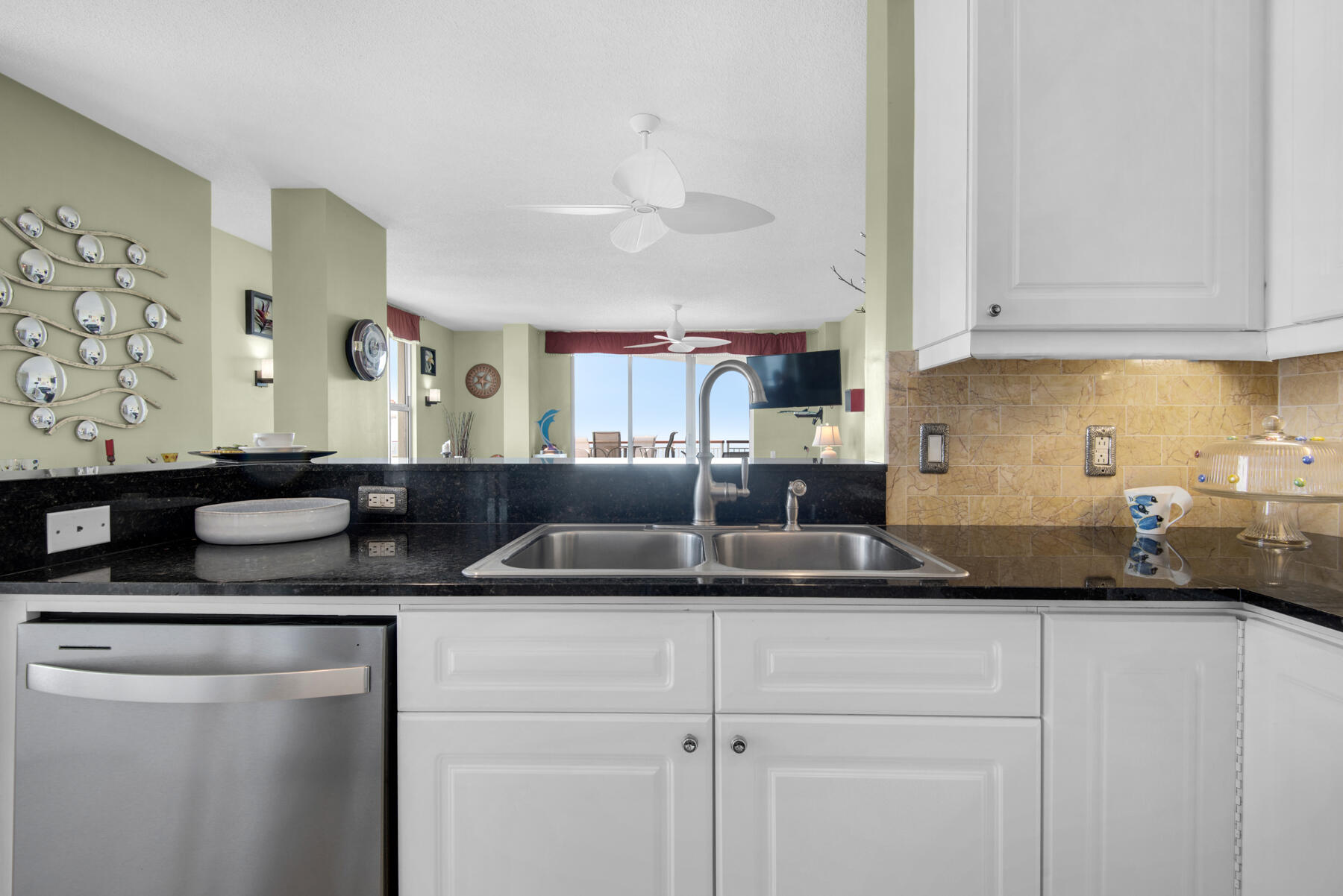 BEACH COLONY WEST CONDO - Residential