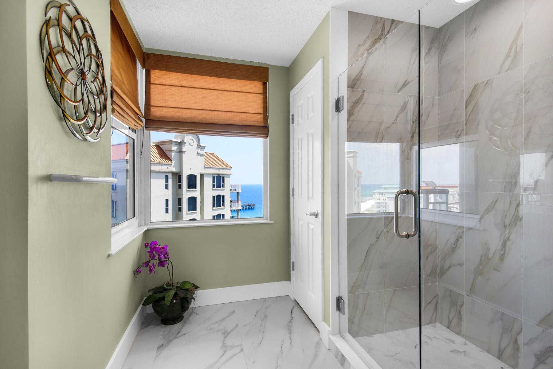 BEACH COLONY WEST CONDO - Residential