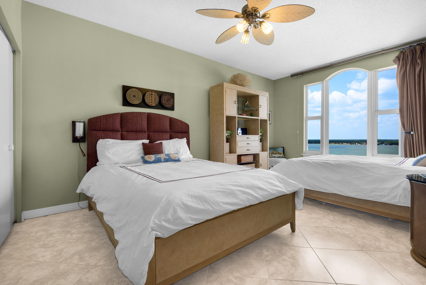 BEACH COLONY WEST CONDO - Residential