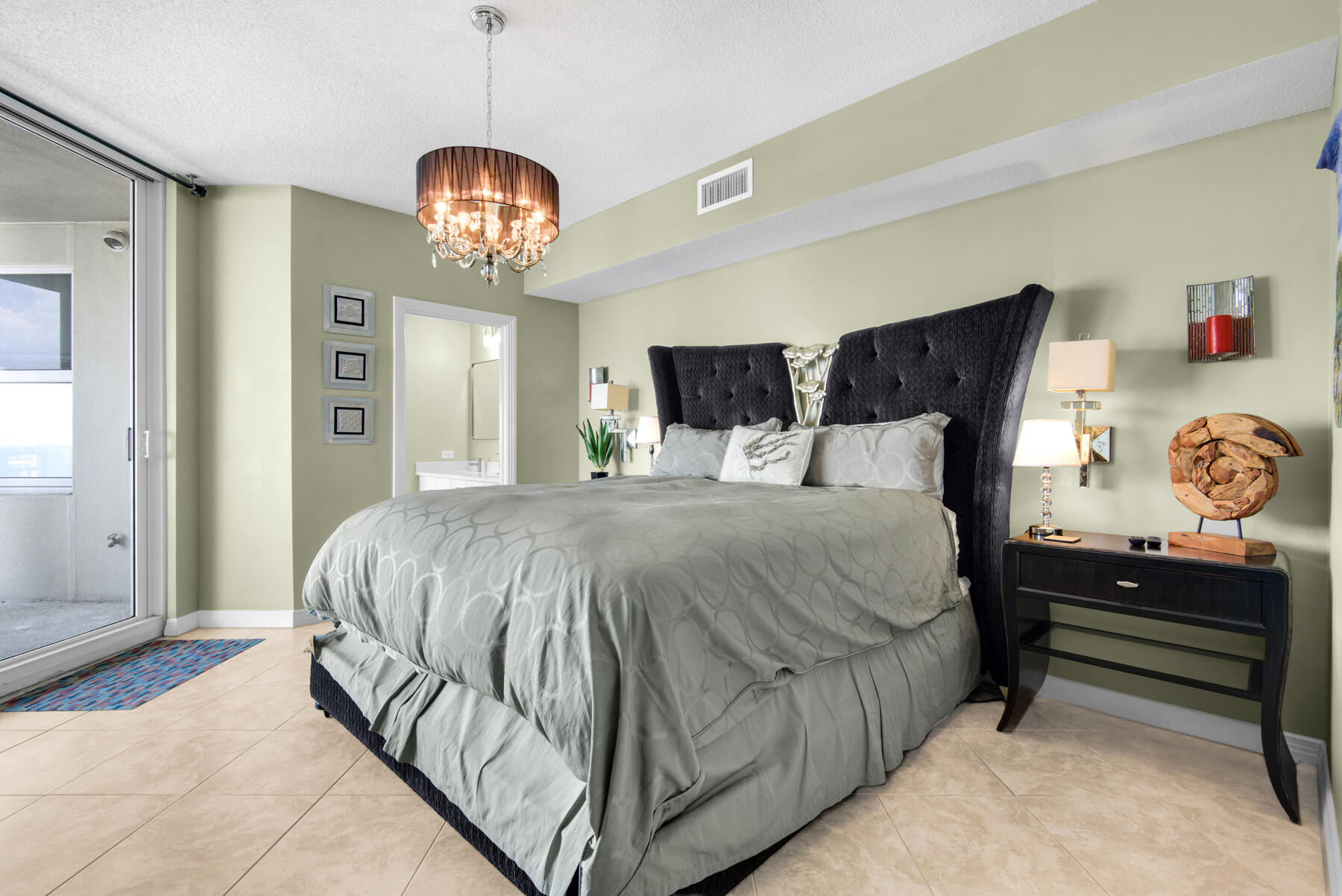 BEACH COLONY WEST CONDO - Residential