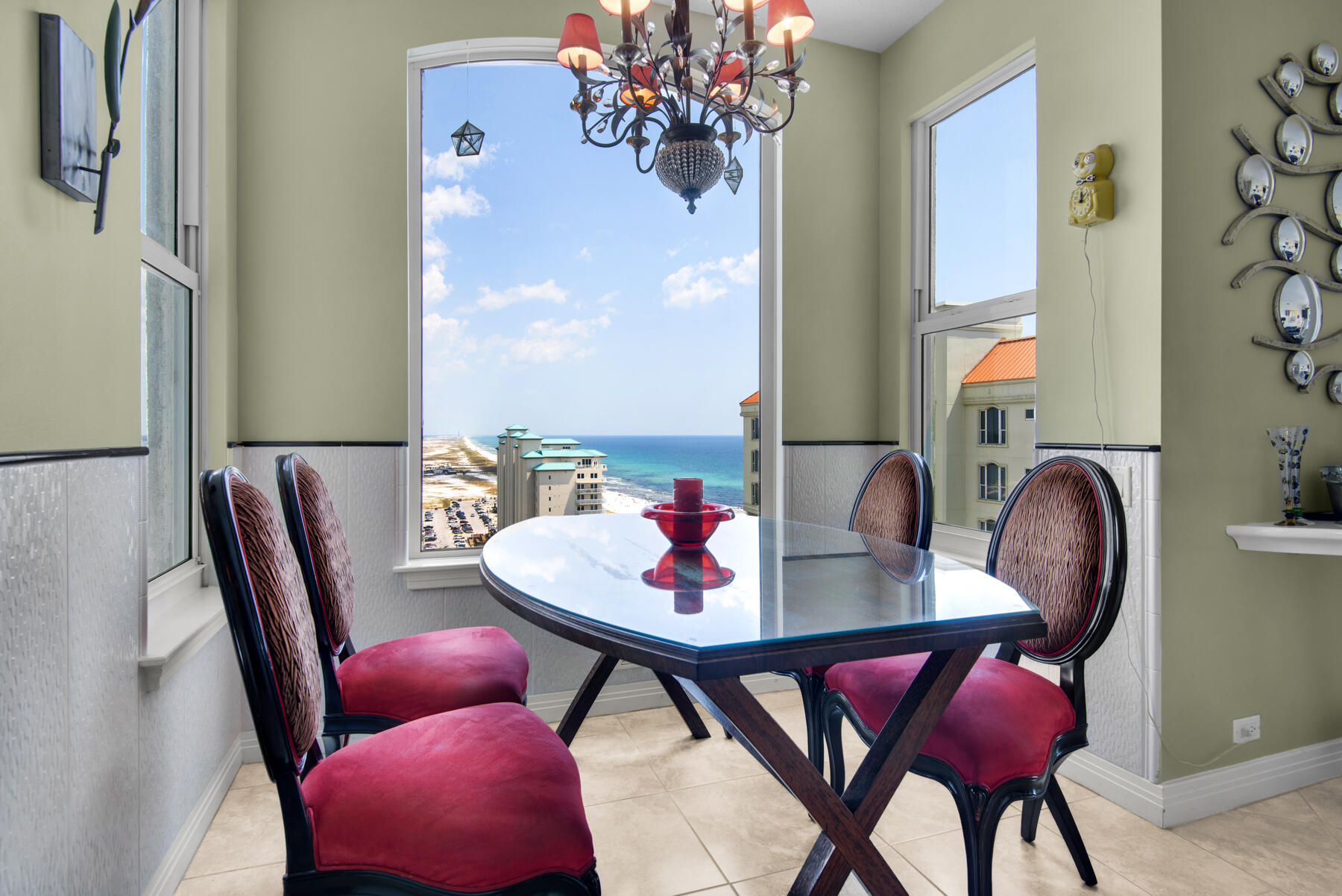 BEACH COLONY WEST CONDO - Residential