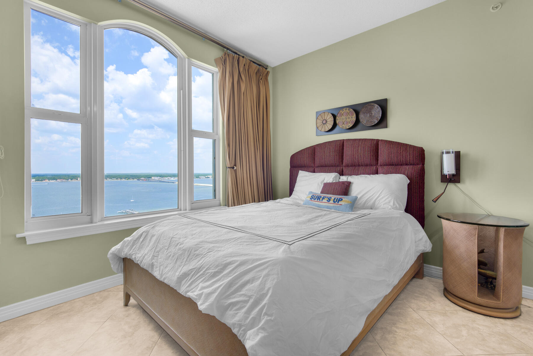 BEACH COLONY WEST CONDO - Residential