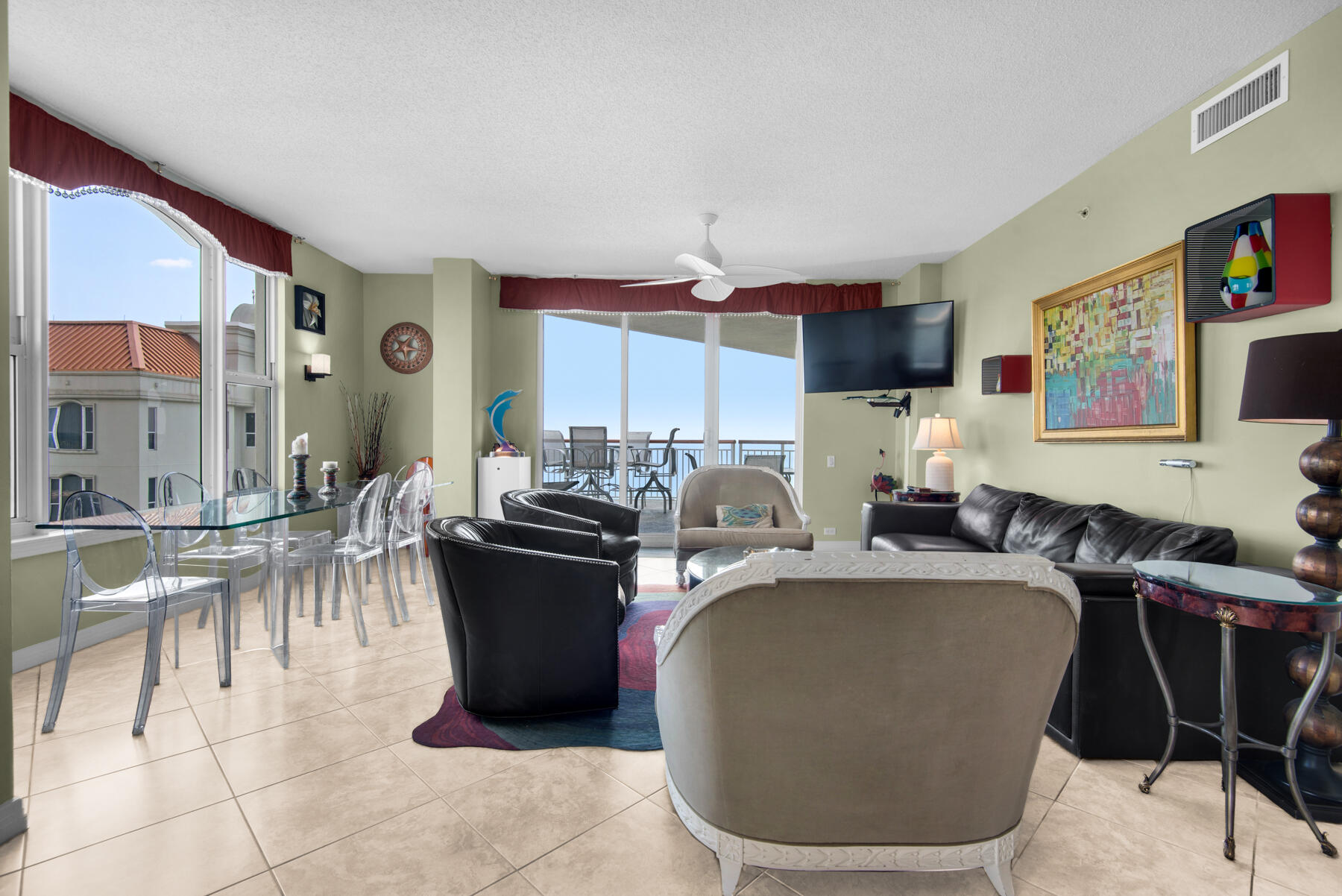 BEACH COLONY WEST CONDO - Residential