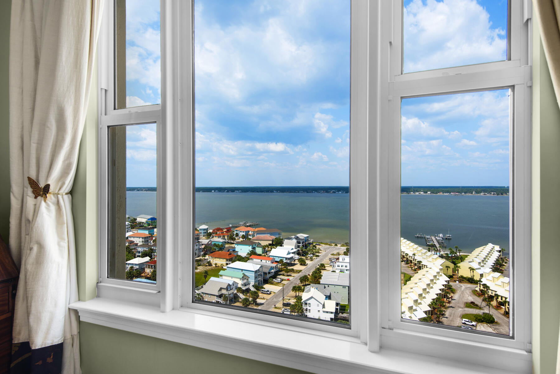 BEACH COLONY WEST CONDO - Residential