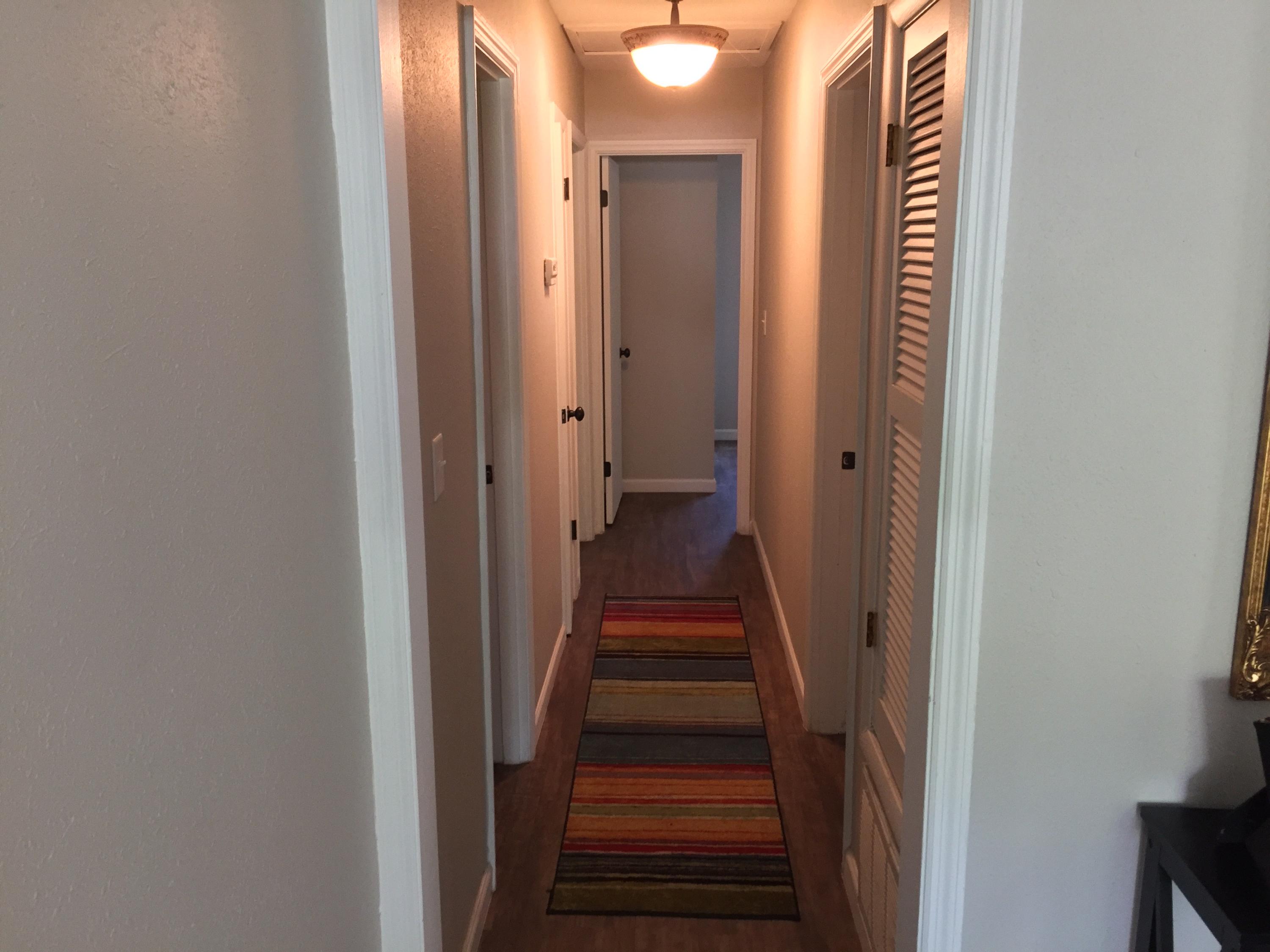 LEOTA MILLER - Residential