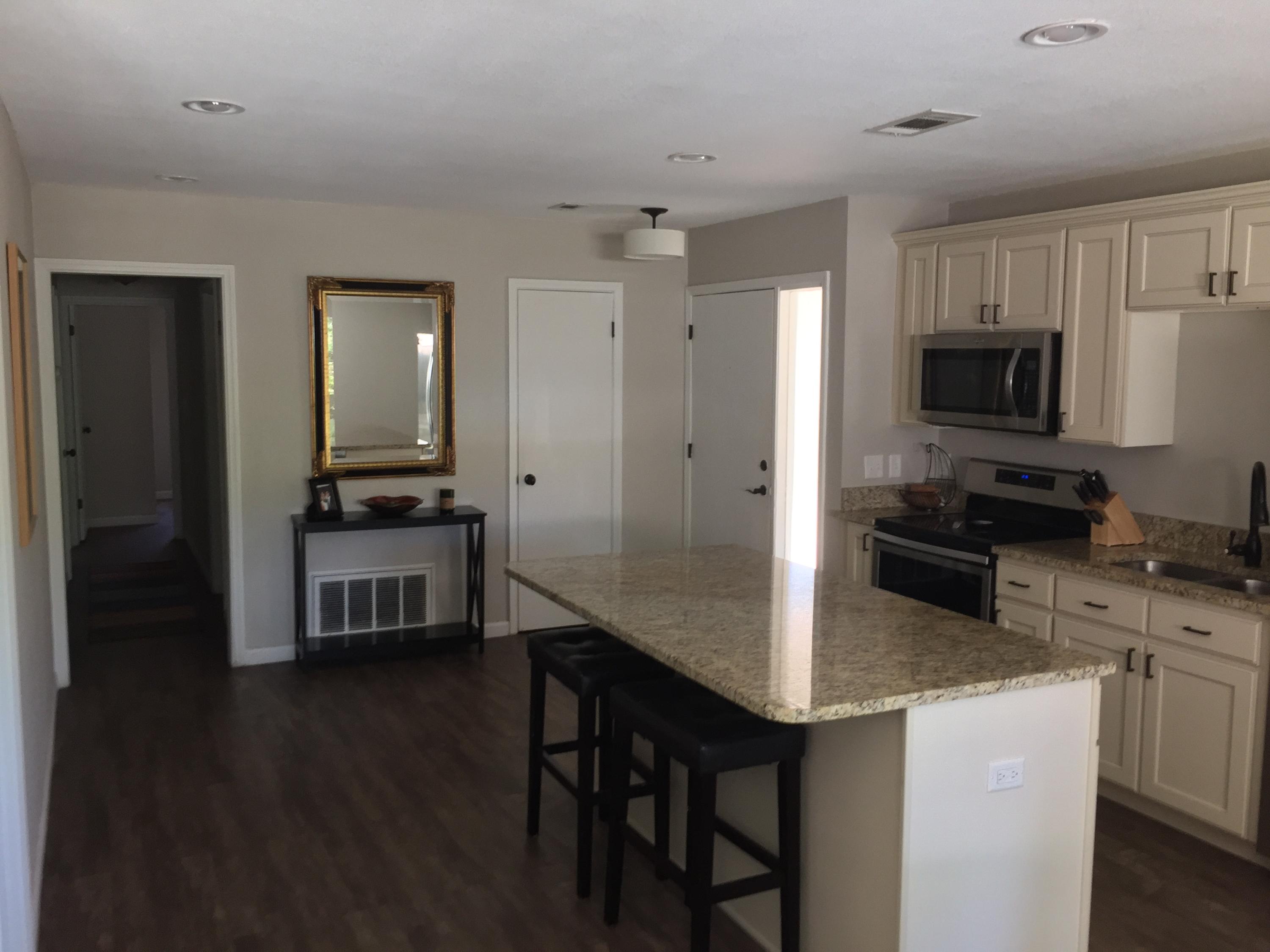 LEOTA MILLER - Residential