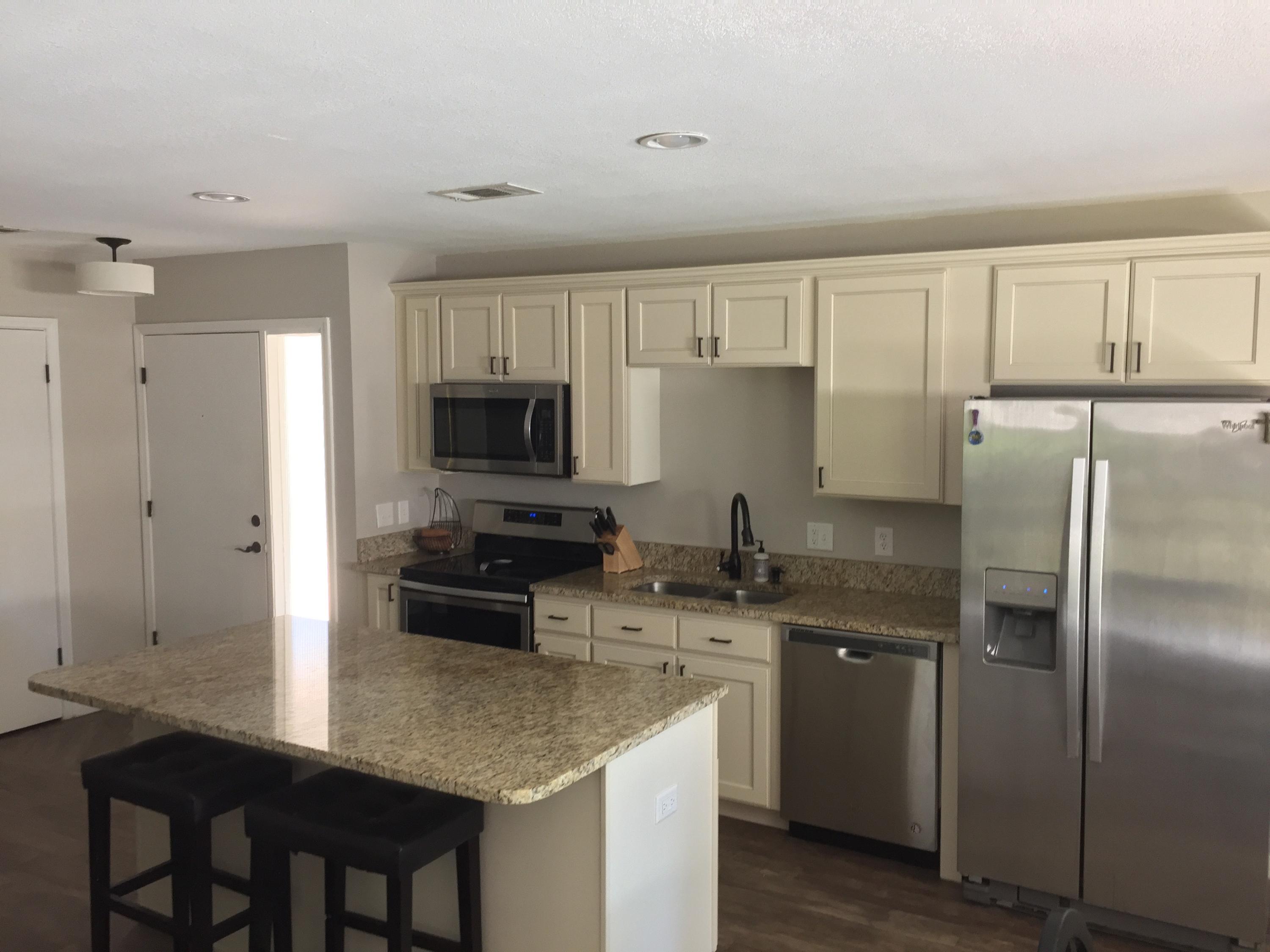 LEOTA MILLER - Residential