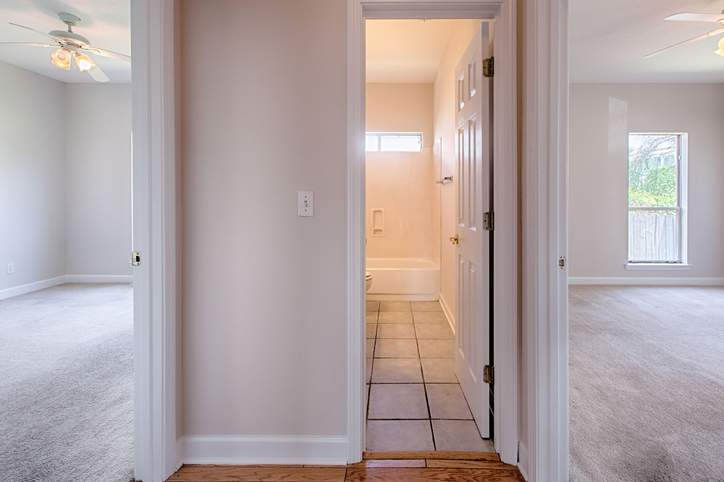 CRYSTAL BEACH - Residential