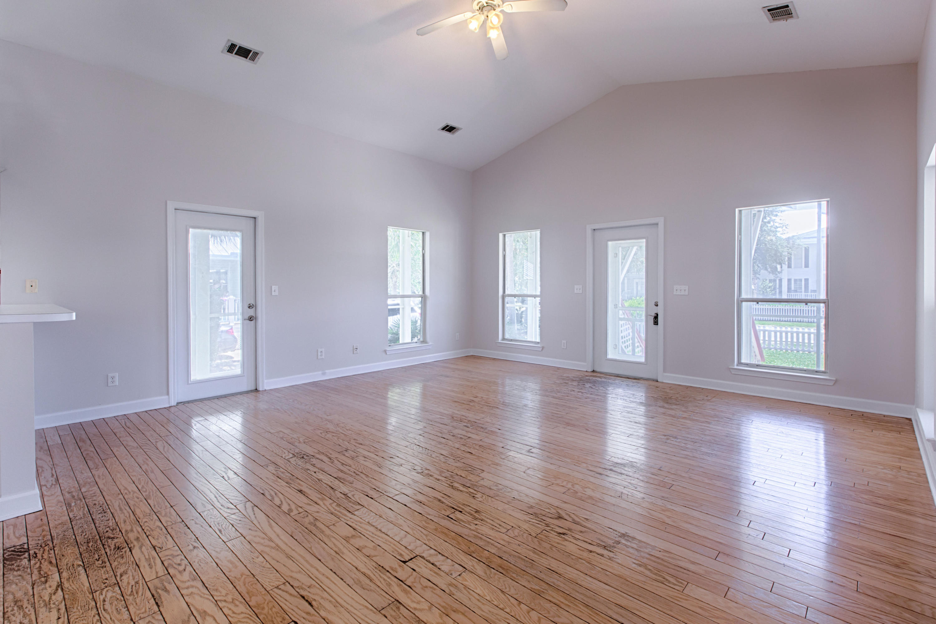 CRYSTAL BEACH - Residential