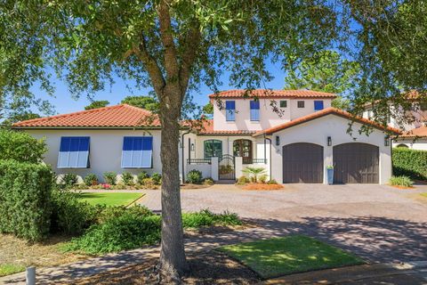 1621 San Giovanni Drive Miramar Beach FL 32550