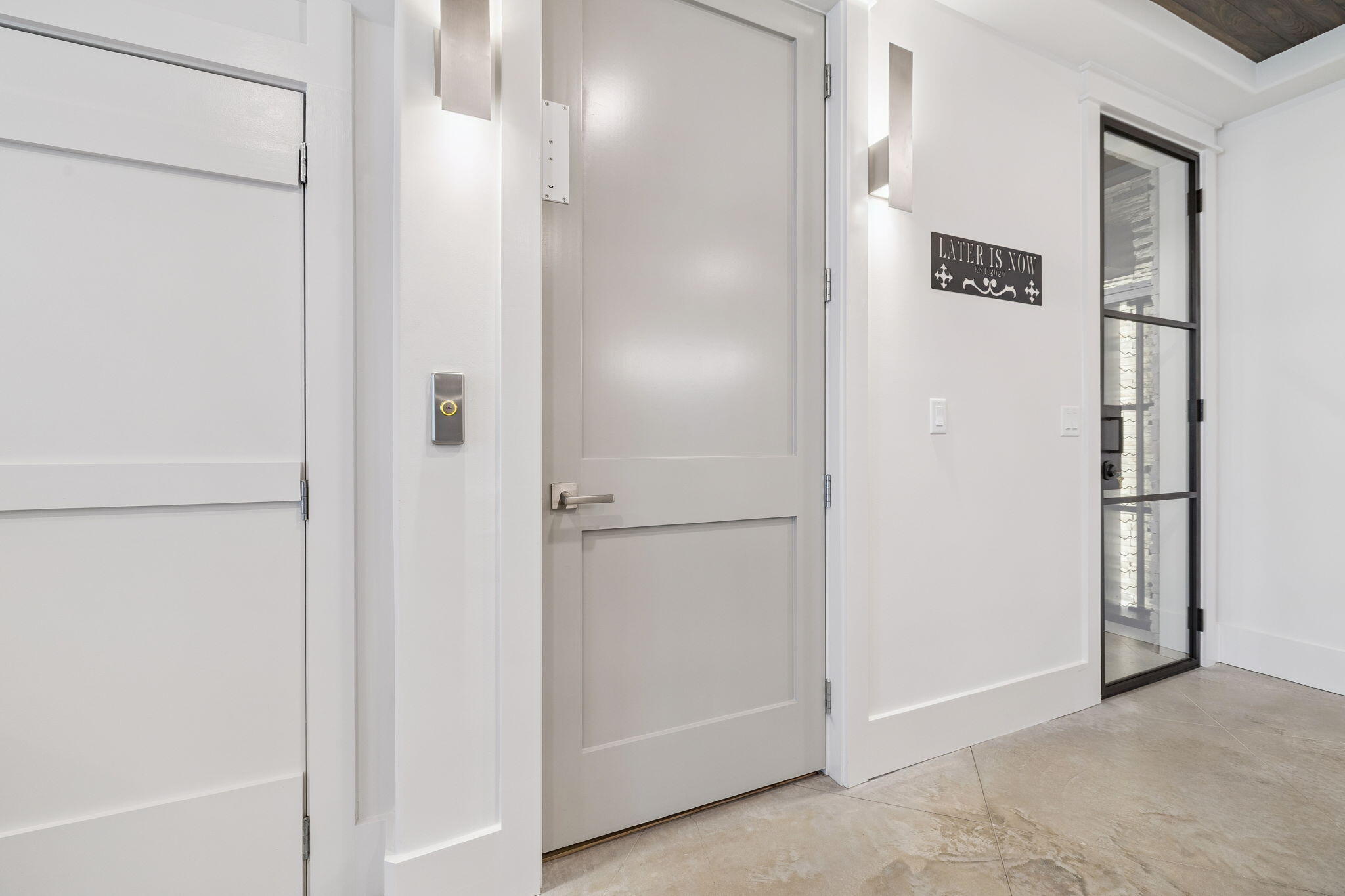 Caspian Estates - Residential
