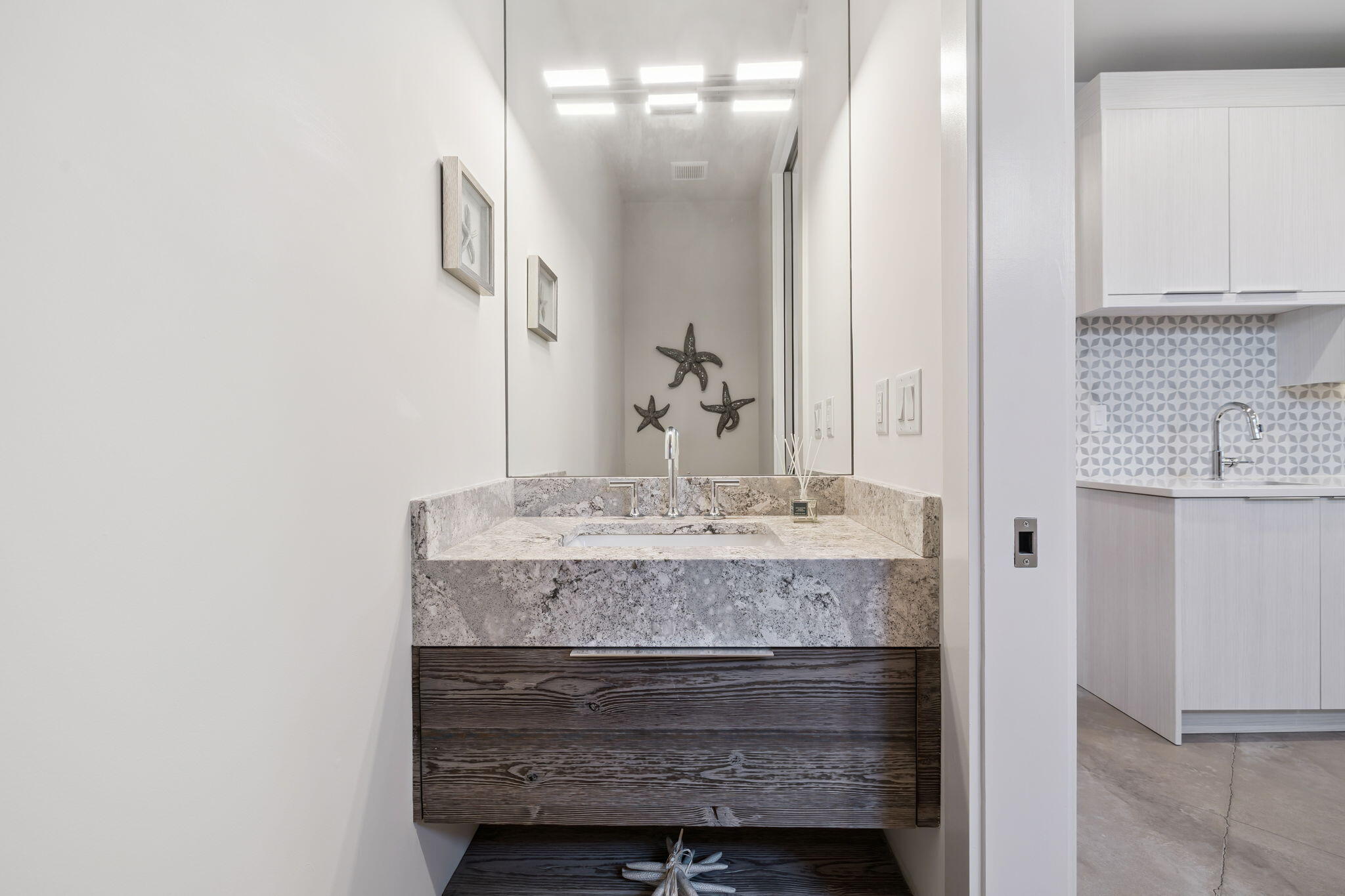 Caspian Estates - Residential