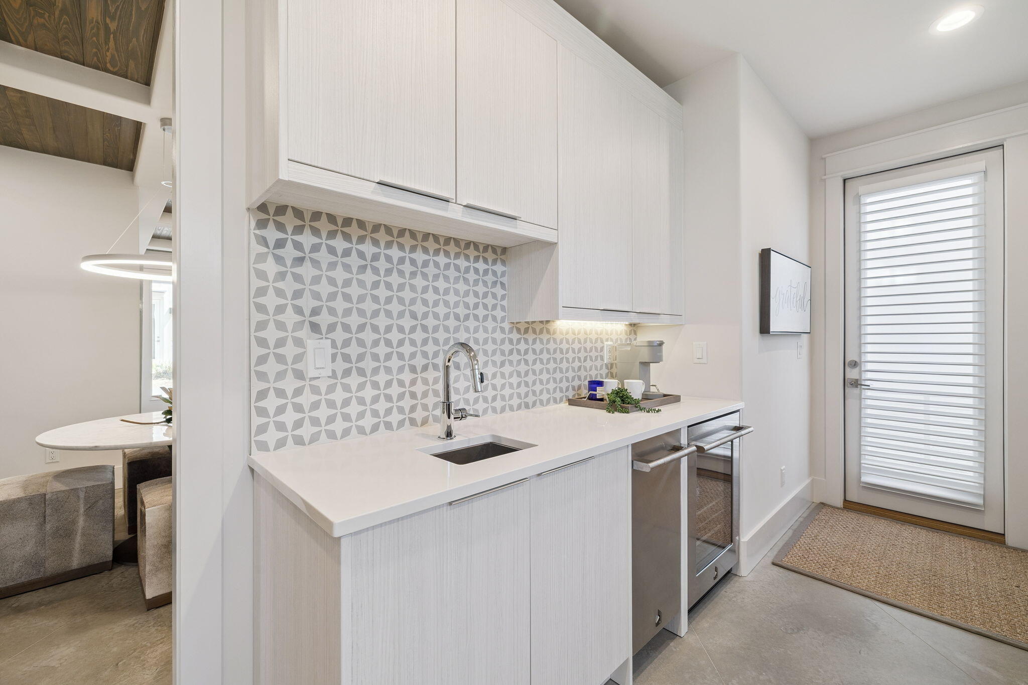Caspian Estates - Residential