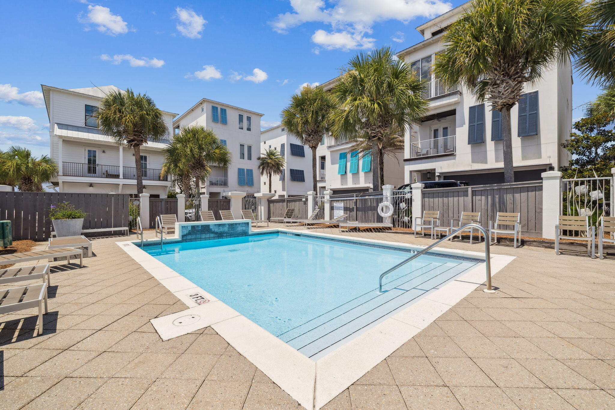 Caspian Estates - Residential