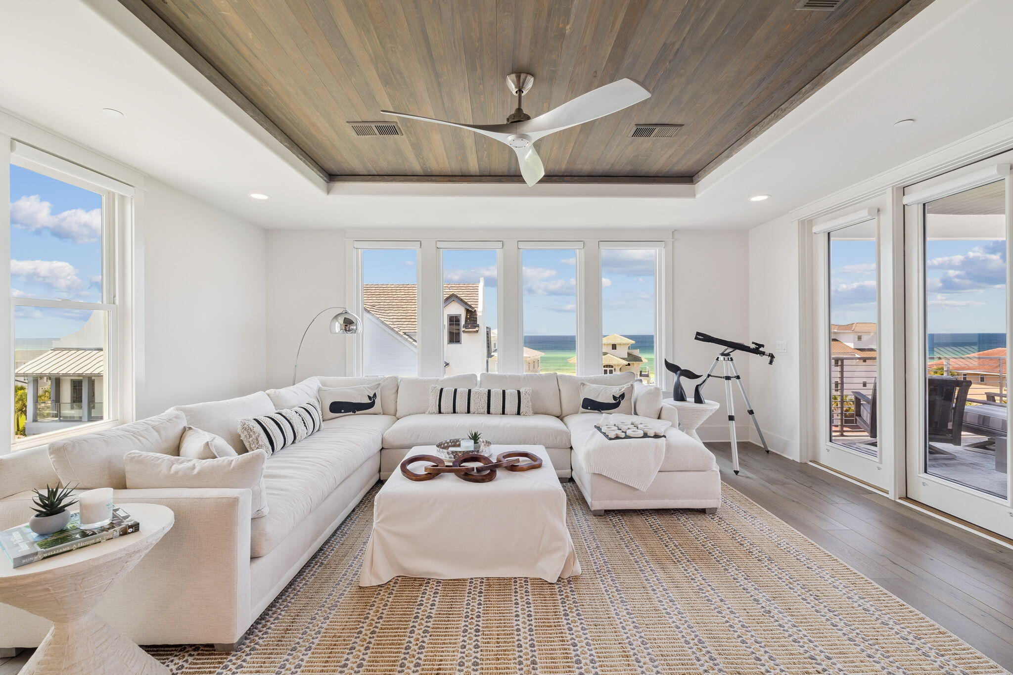 Caspian Estates - Residential