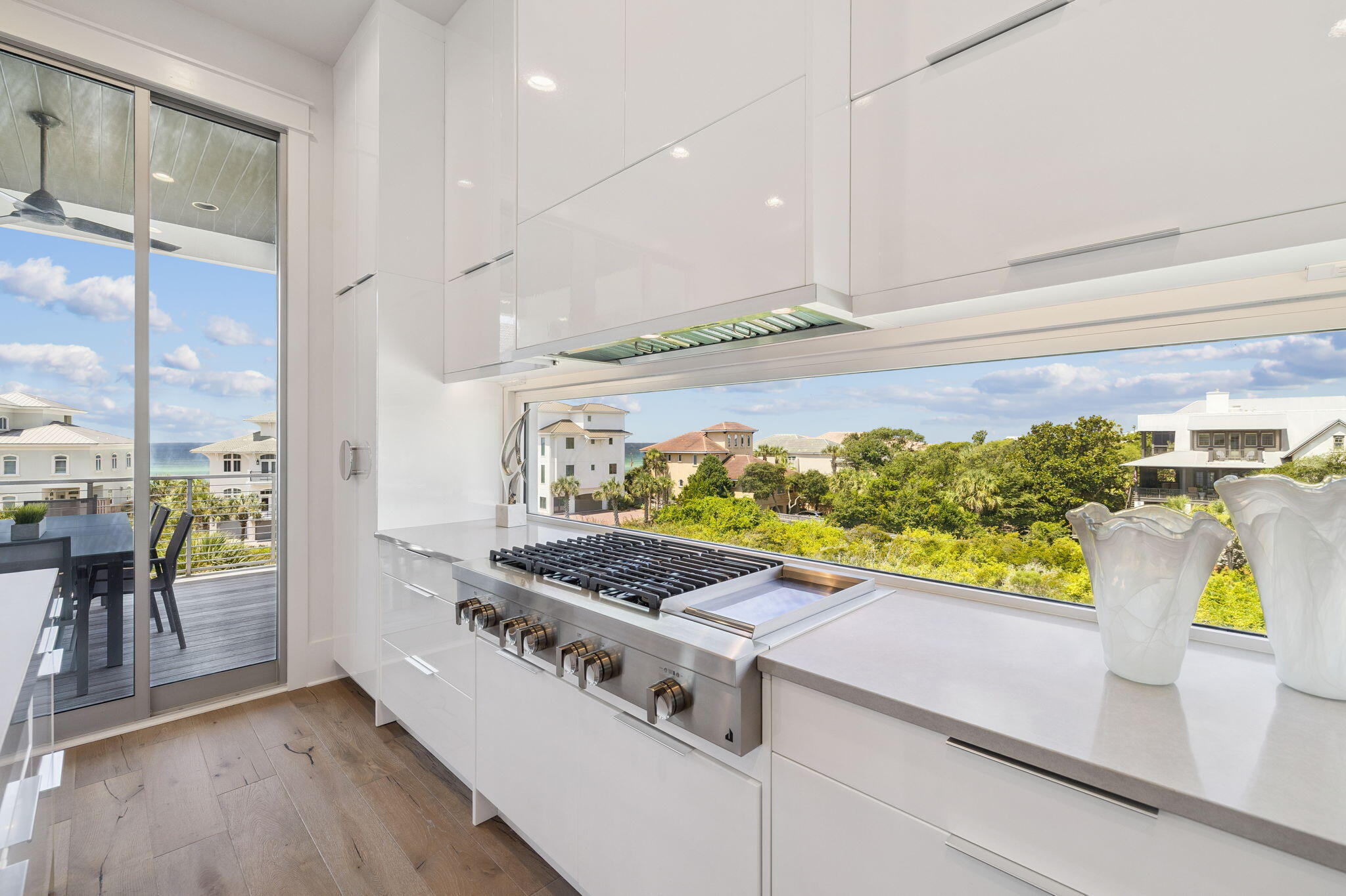 Caspian Estates - Residential
