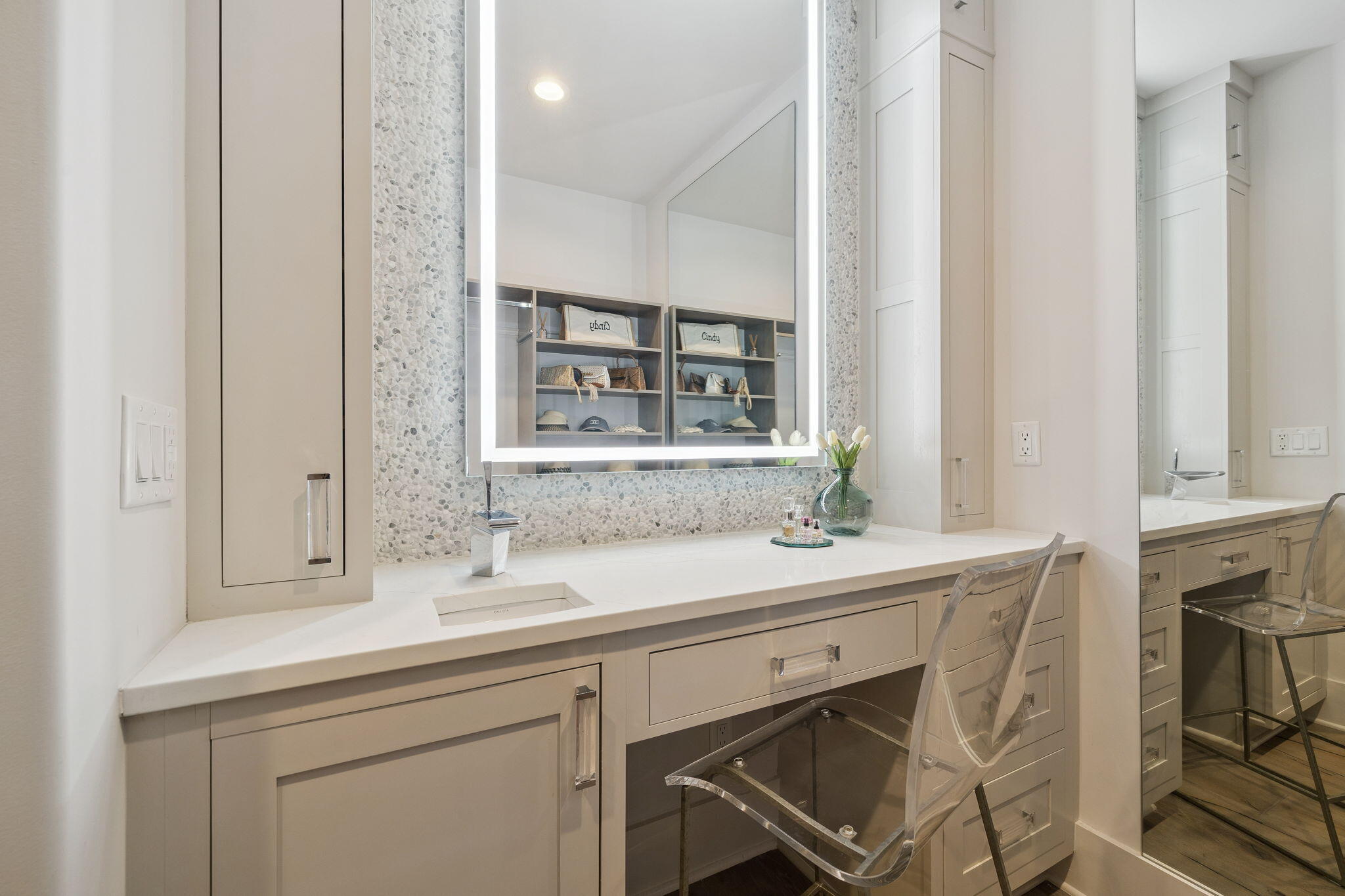 Caspian Estates - Residential