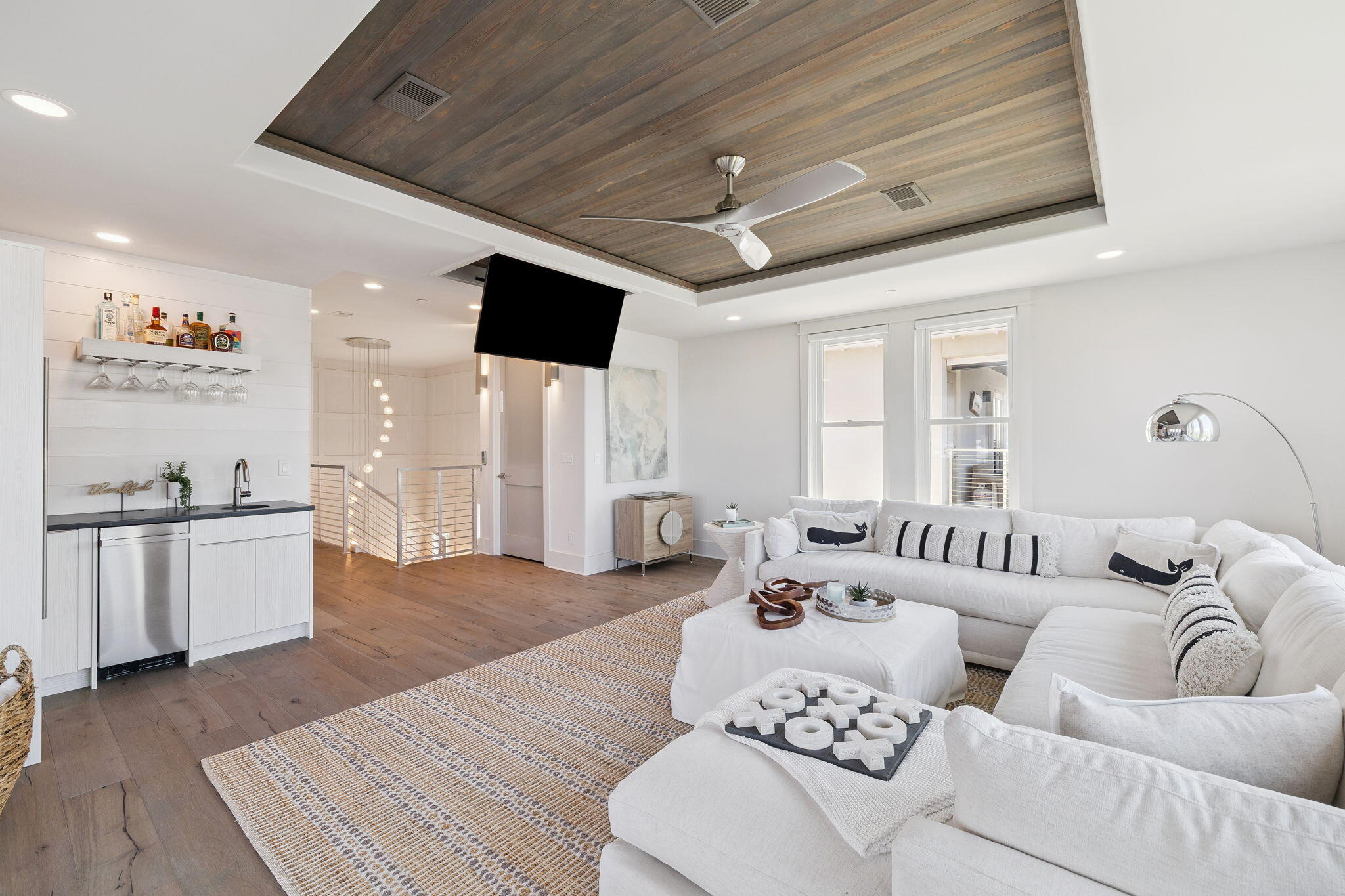 Caspian Estates - Residential