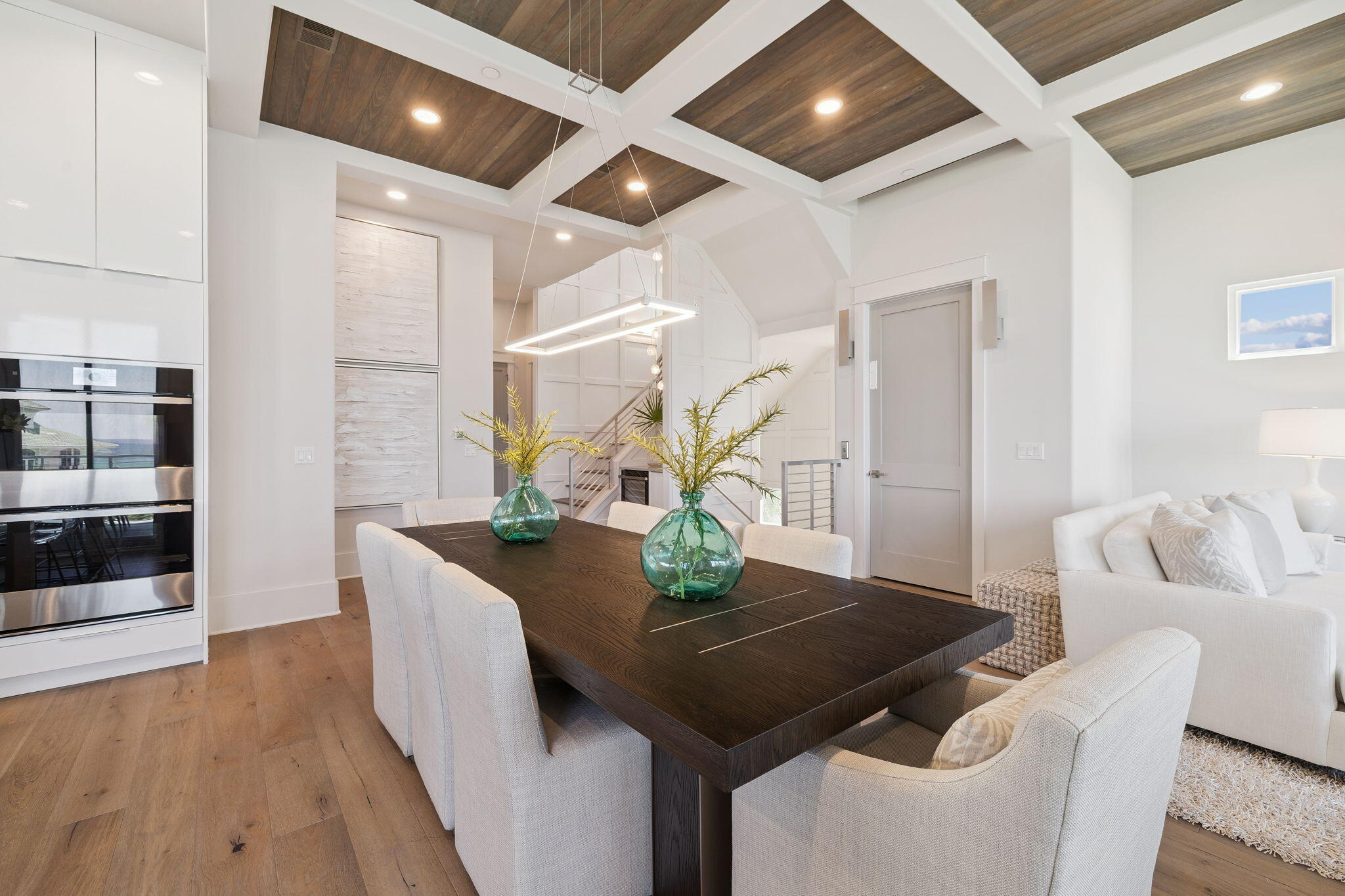Caspian Estates - Residential