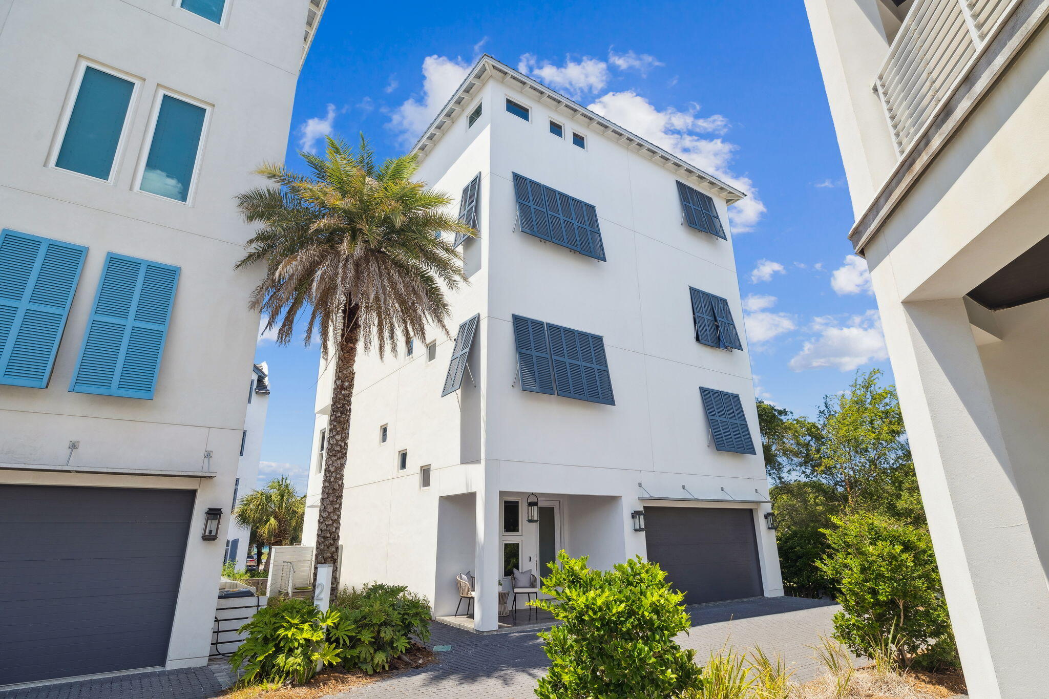 Caspian Estates - Residential