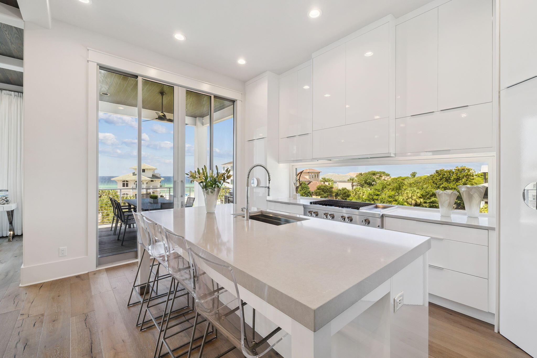 Caspian Estates - Residential
