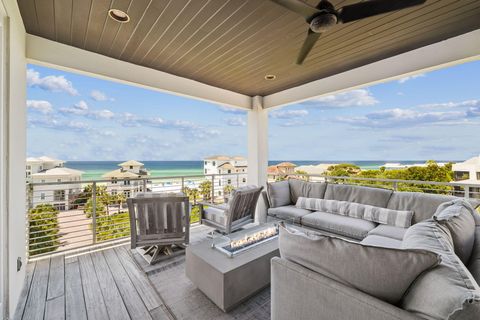 21 Scuttle Hole Road Santa Rosa Beach FL 32459