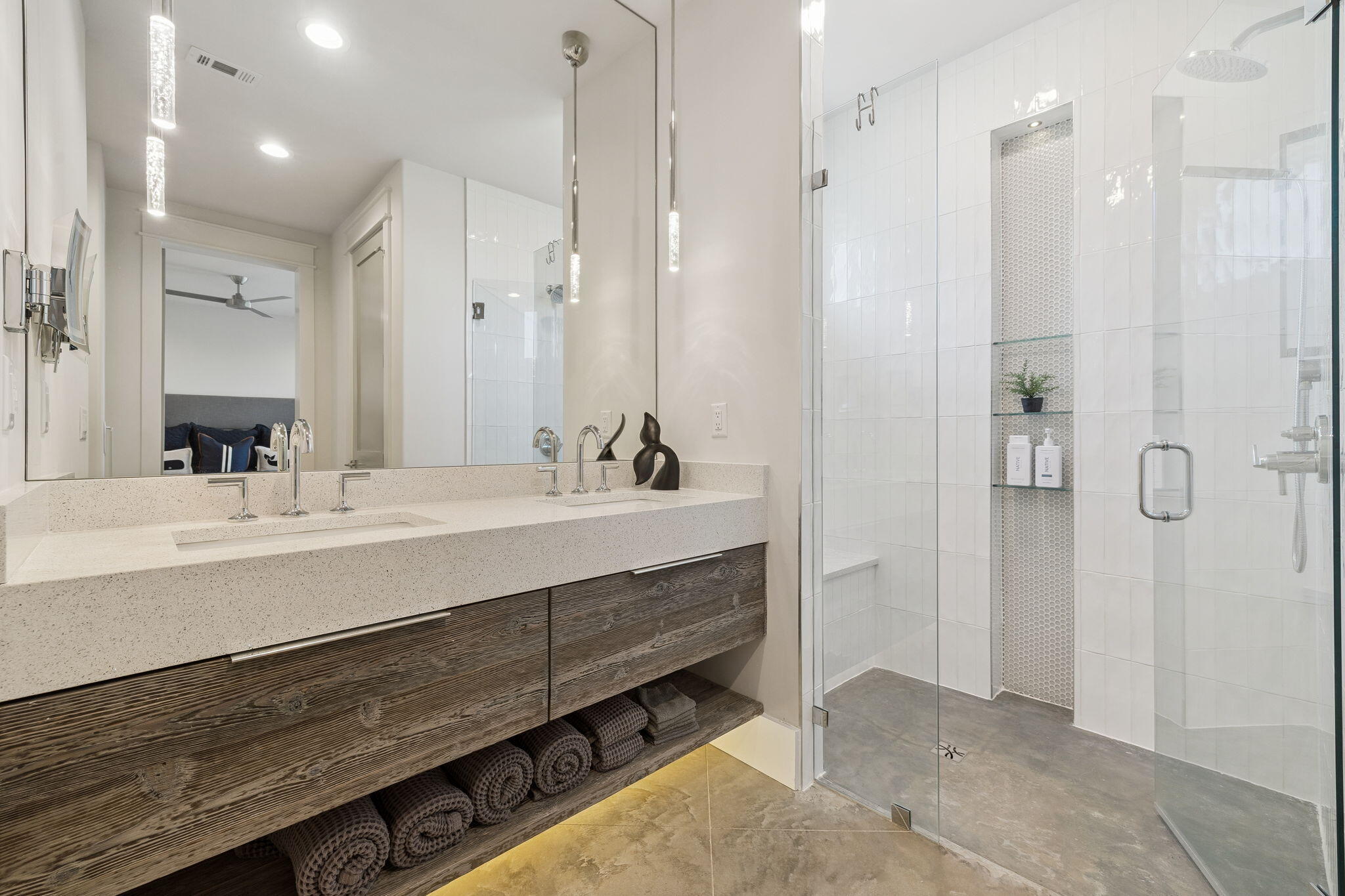 Caspian Estates - Residential