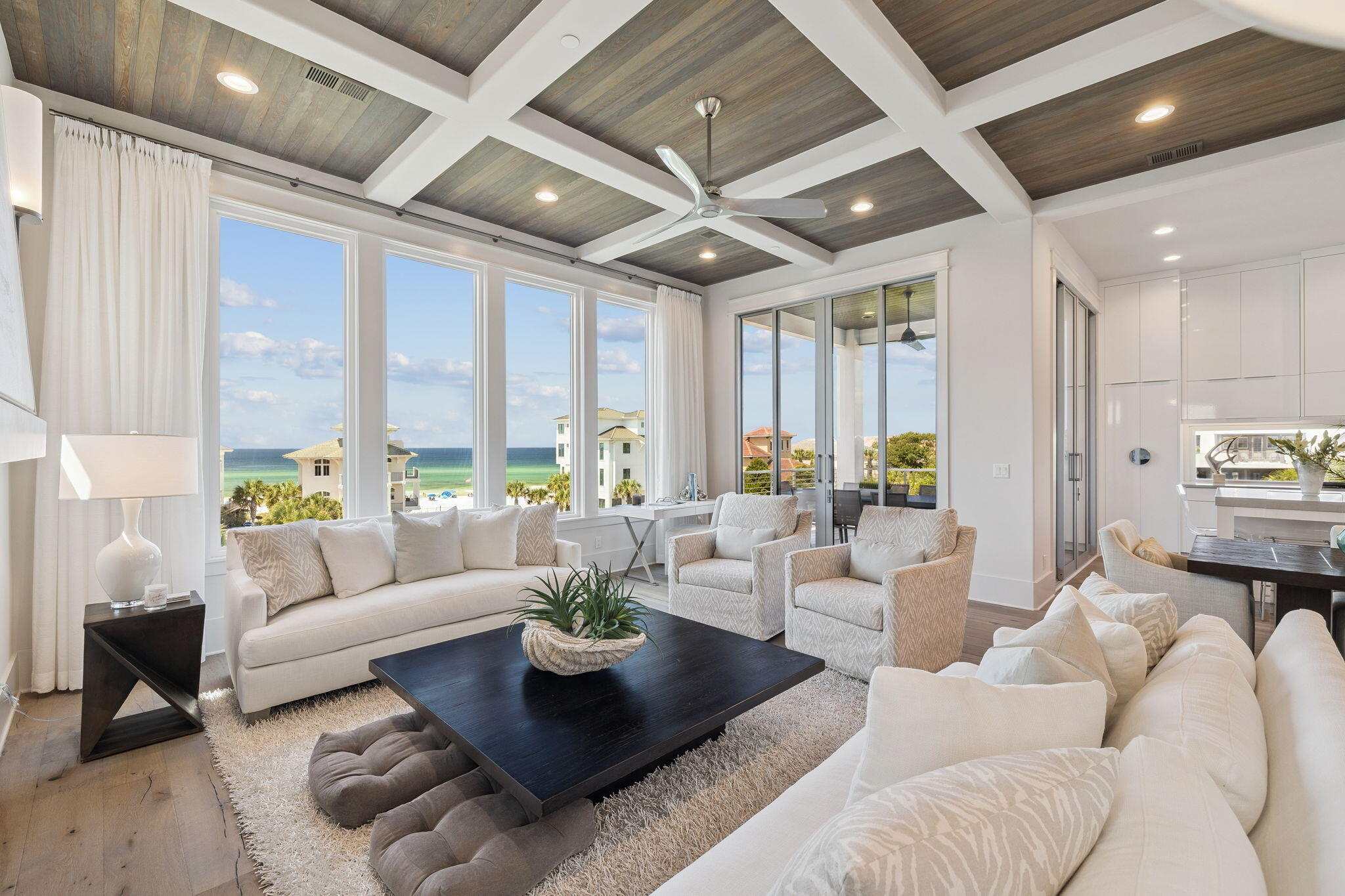 Caspian Estates - Residential