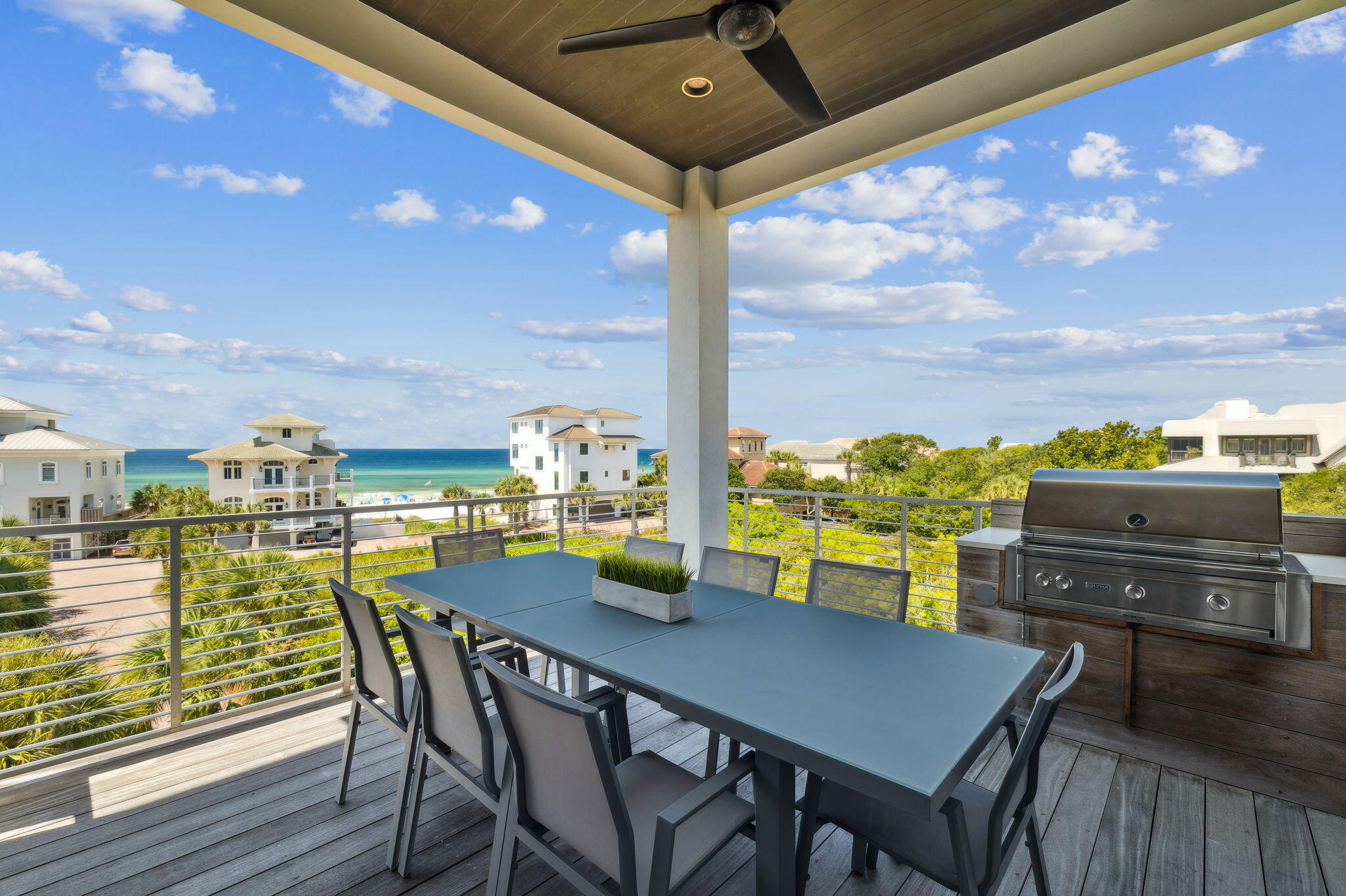 Caspian Estates - Residential