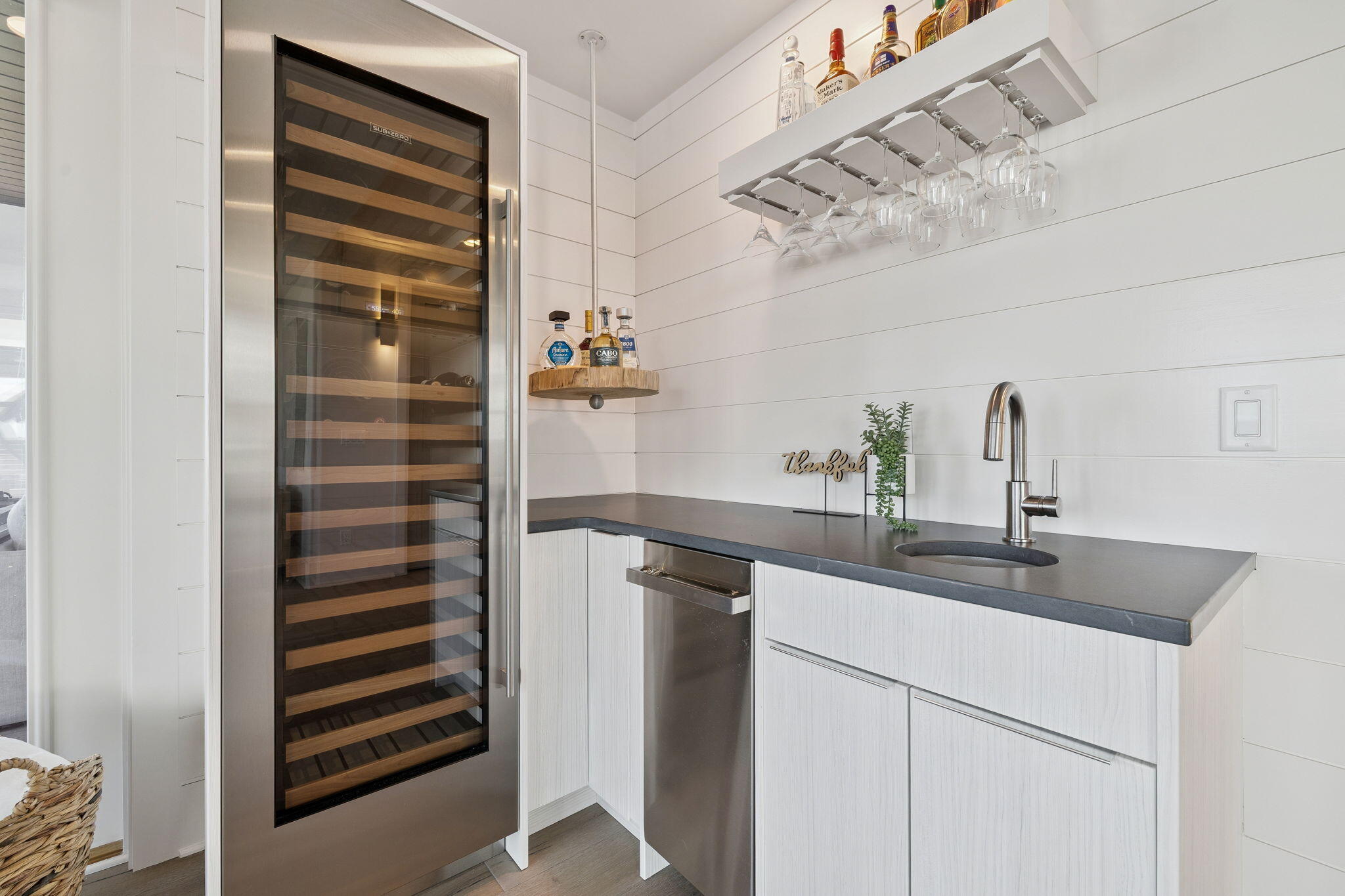 Caspian Estates - Residential