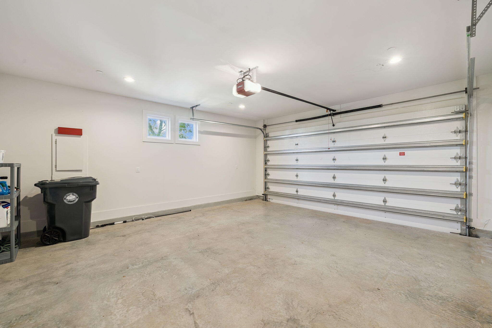 Caspian Estates - Residential