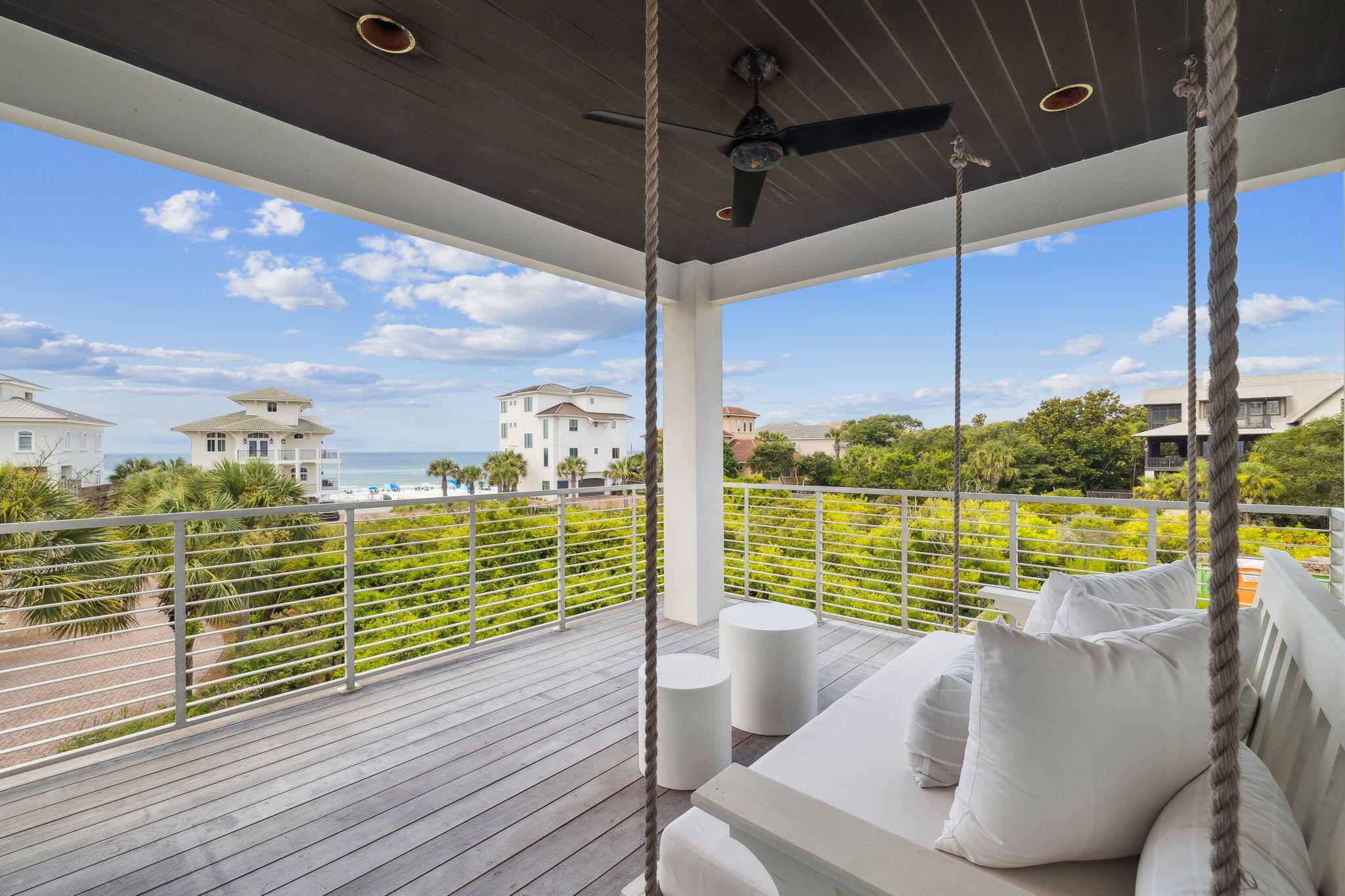 Caspian Estates - Residential