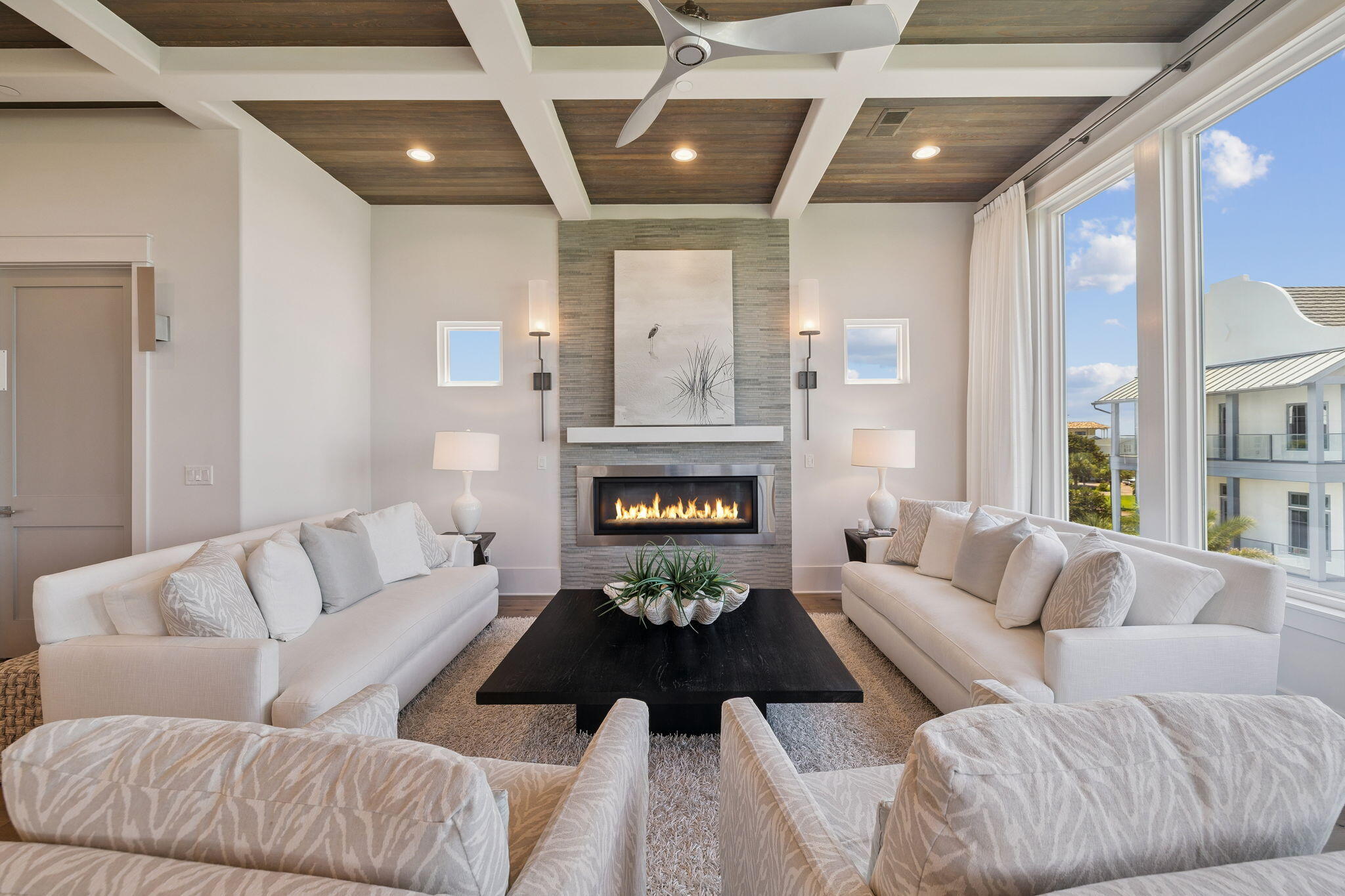 Caspian Estates - Residential