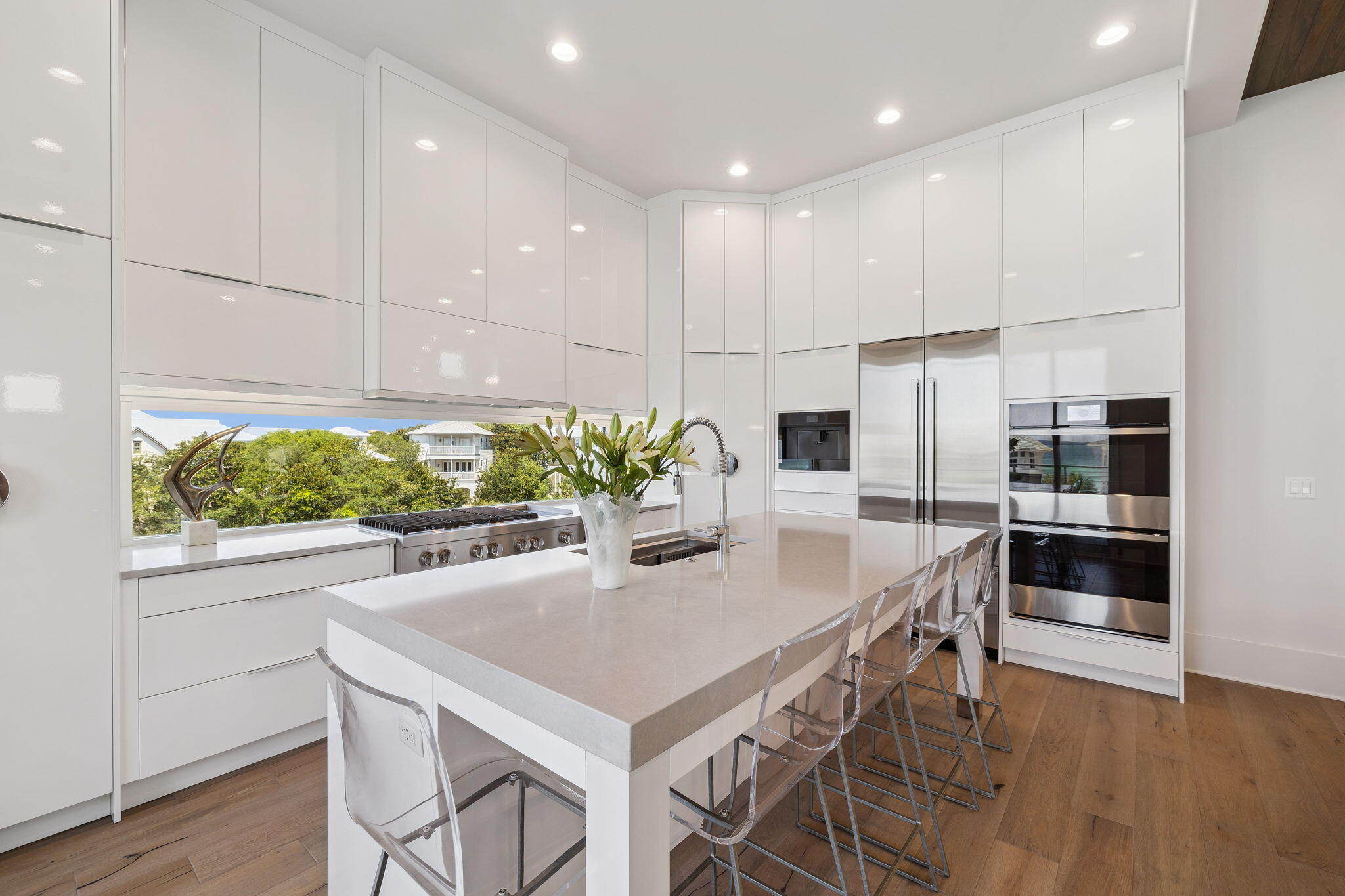 Caspian Estates - Residential