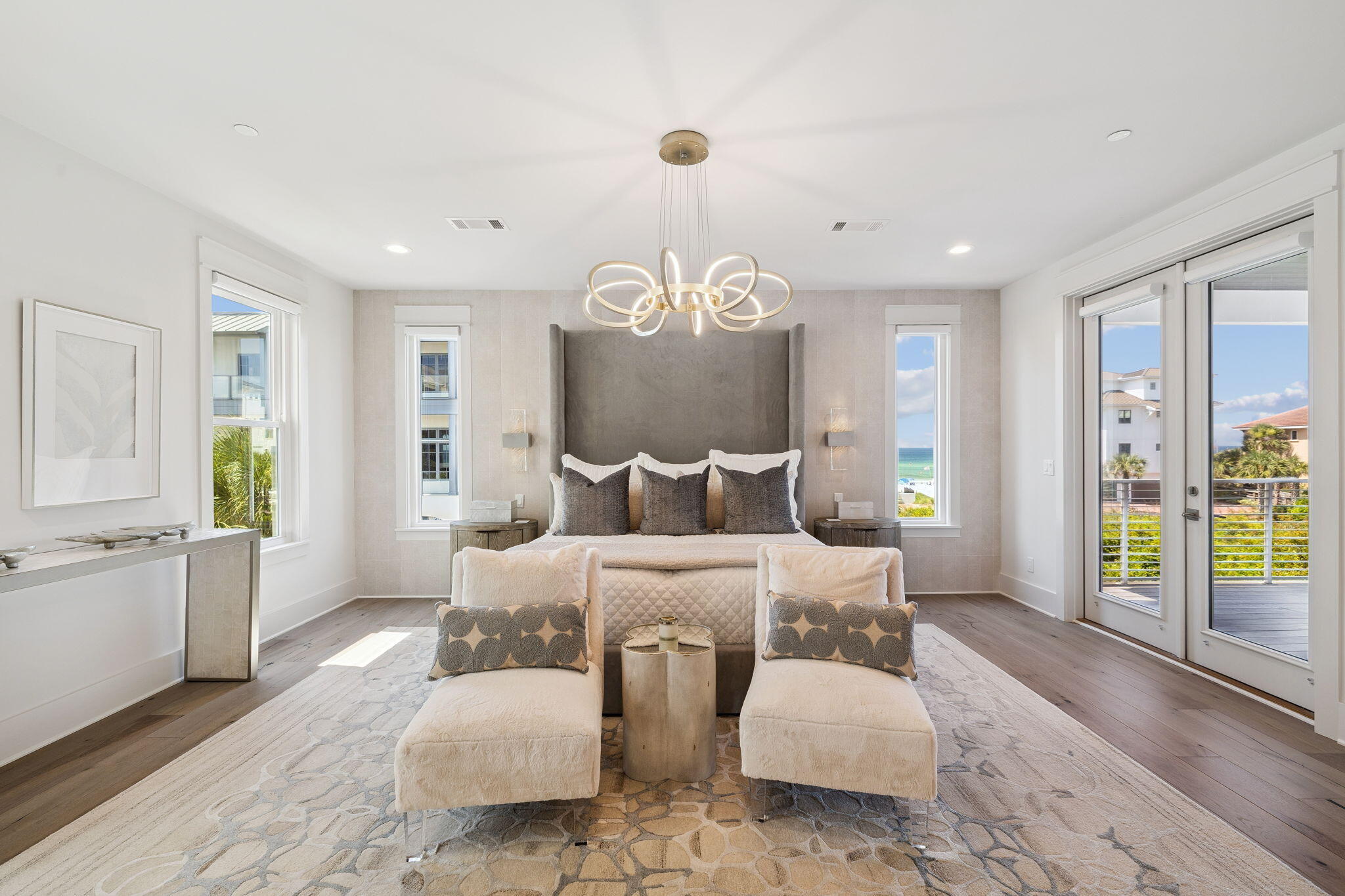 Caspian Estates - Residential