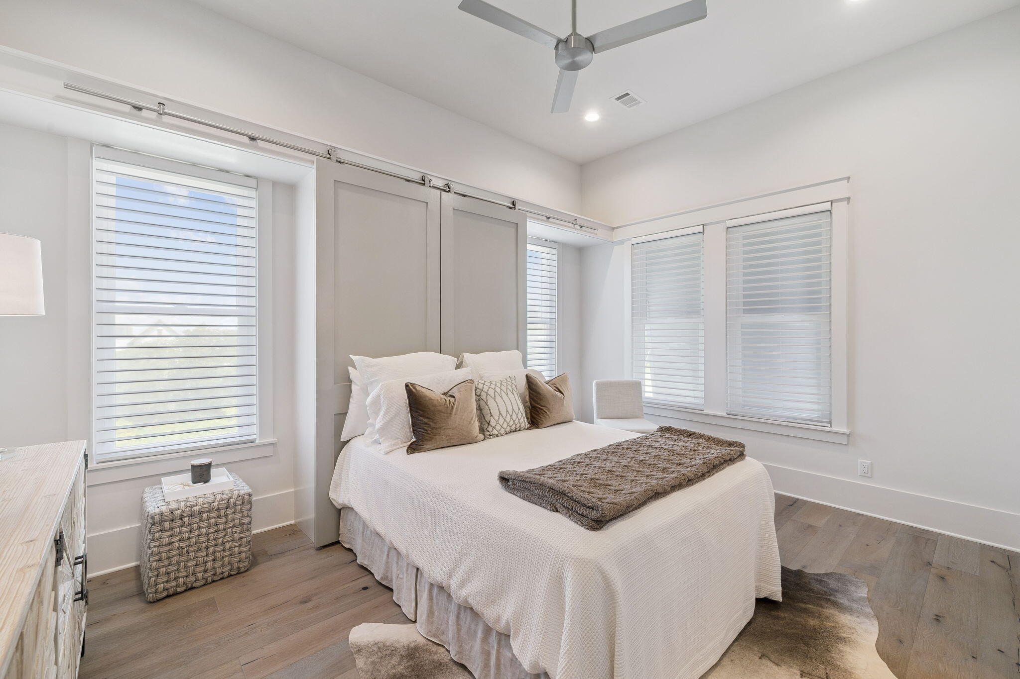 Caspian Estates - Residential