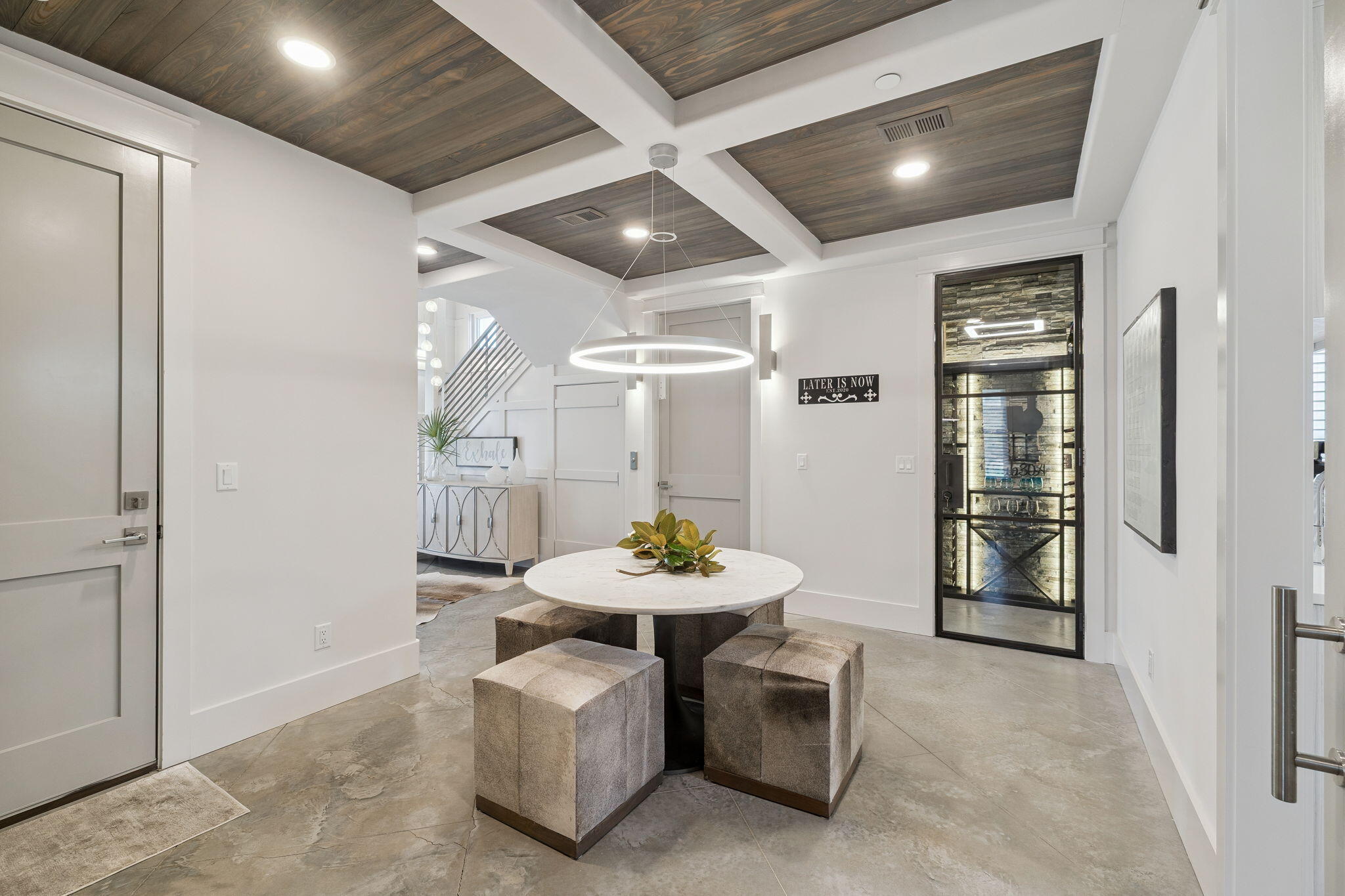 Caspian Estates - Residential
