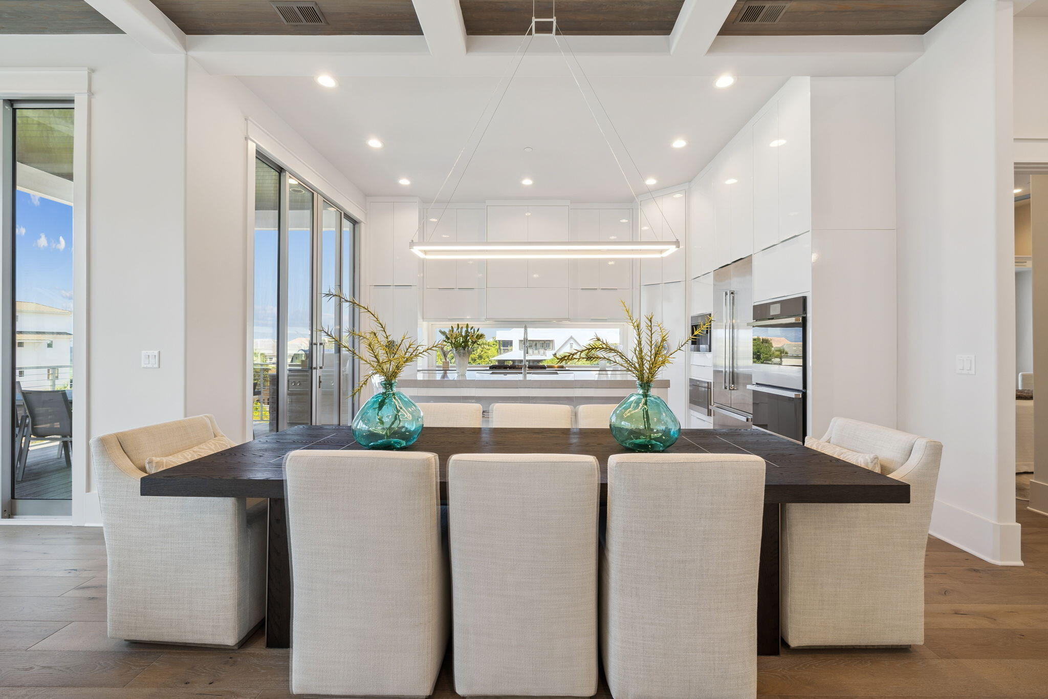 Caspian Estates - Residential
