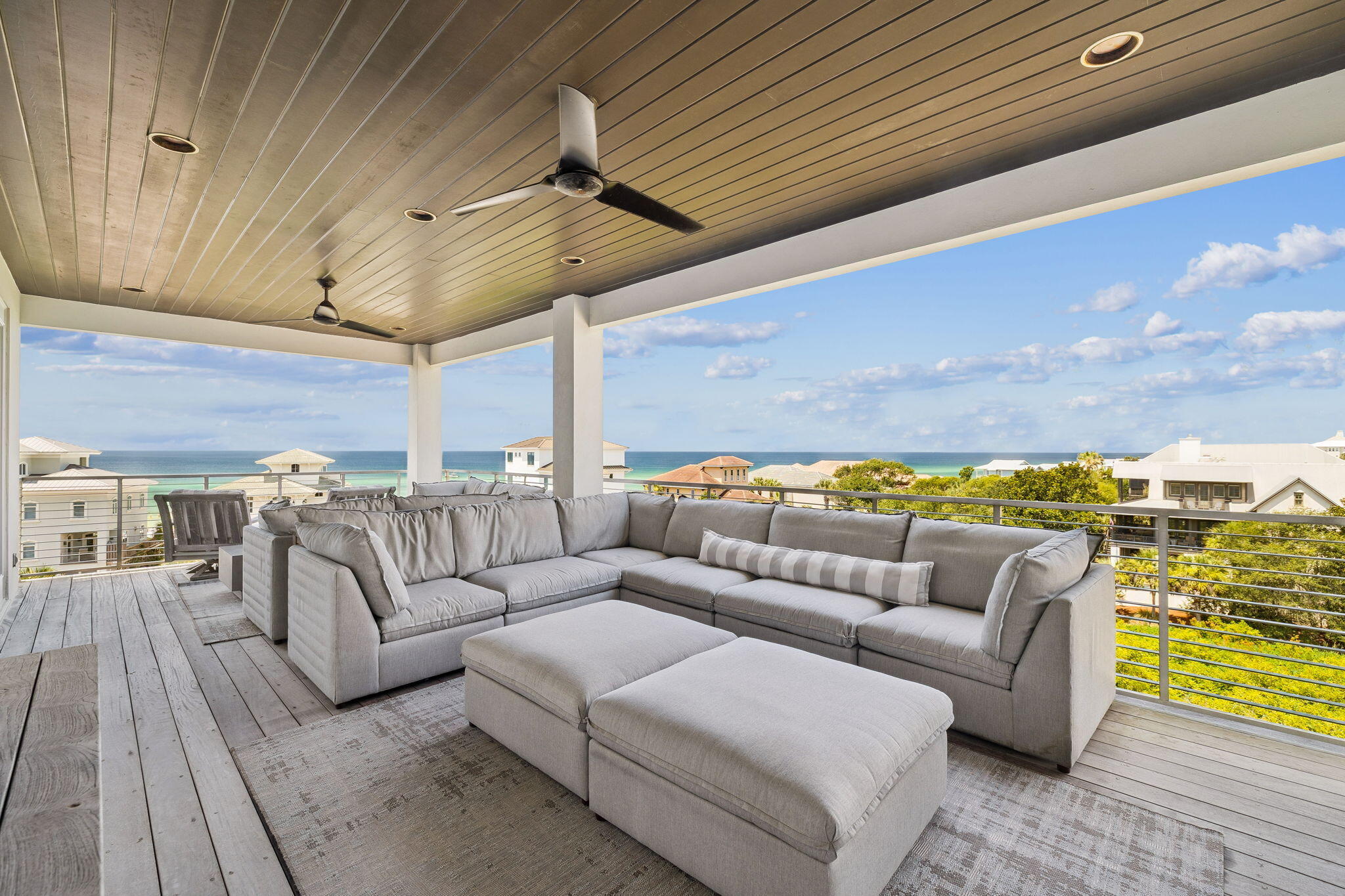 Caspian Estates - Residential