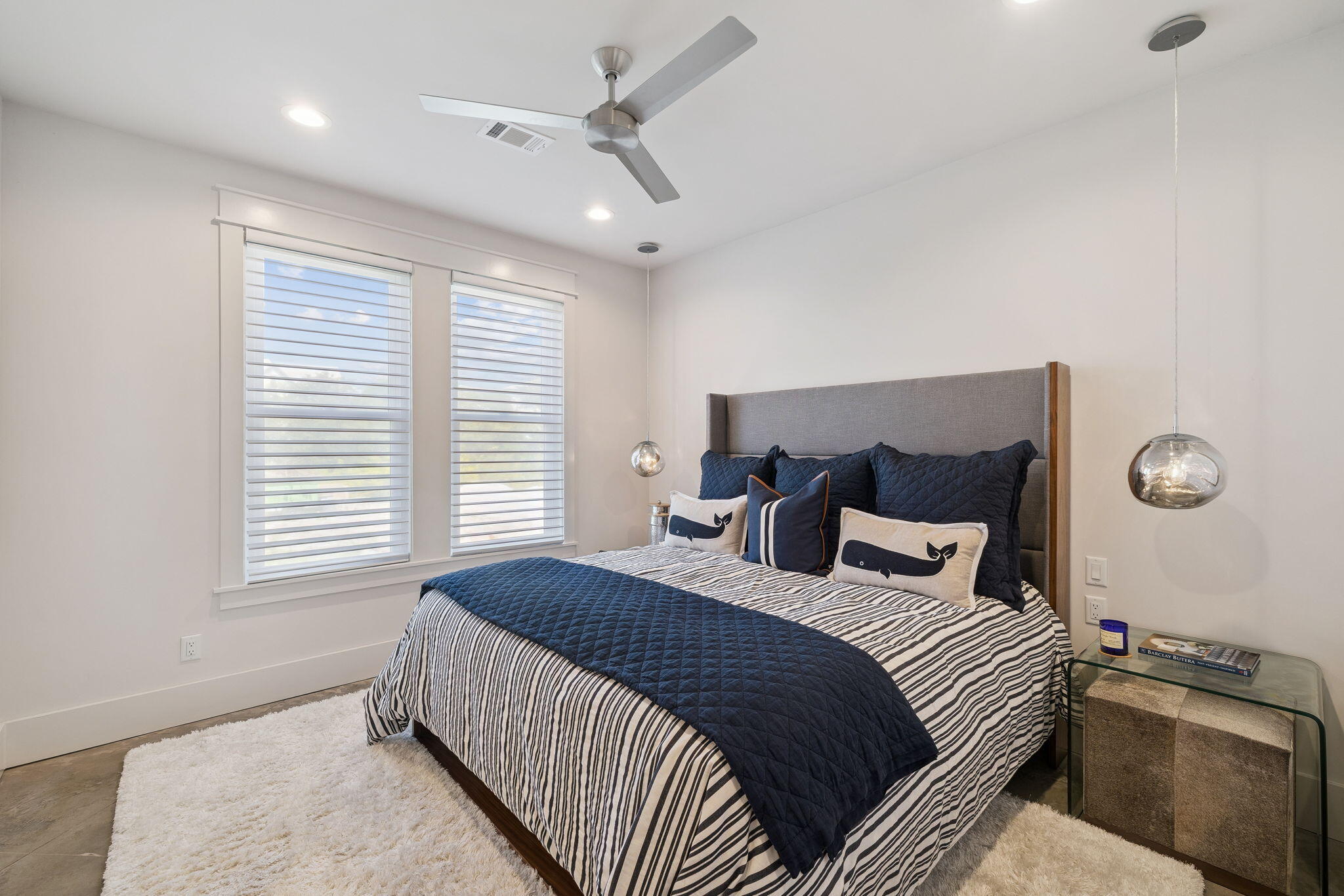 Caspian Estates - Residential
