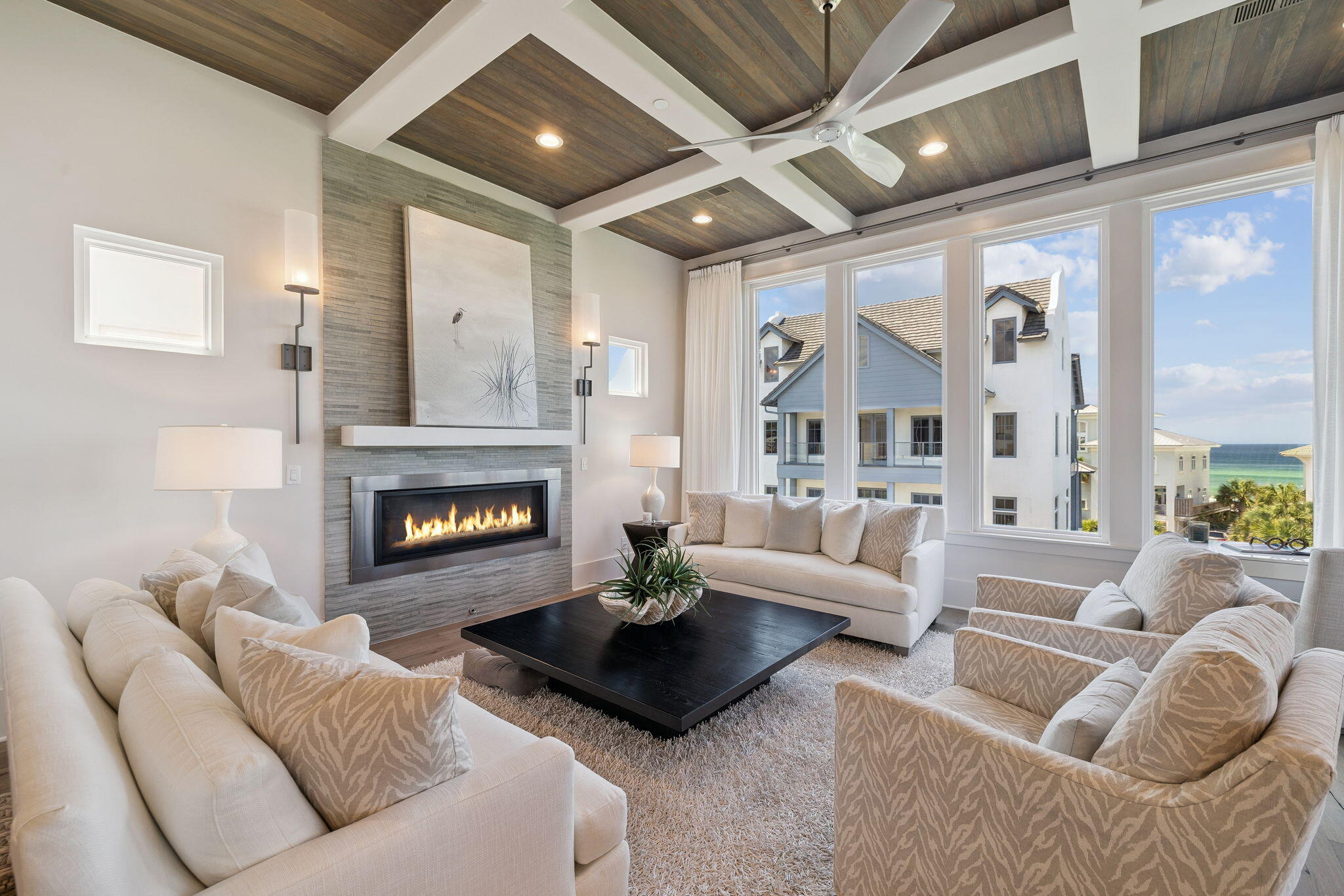 Caspian Estates - Residential