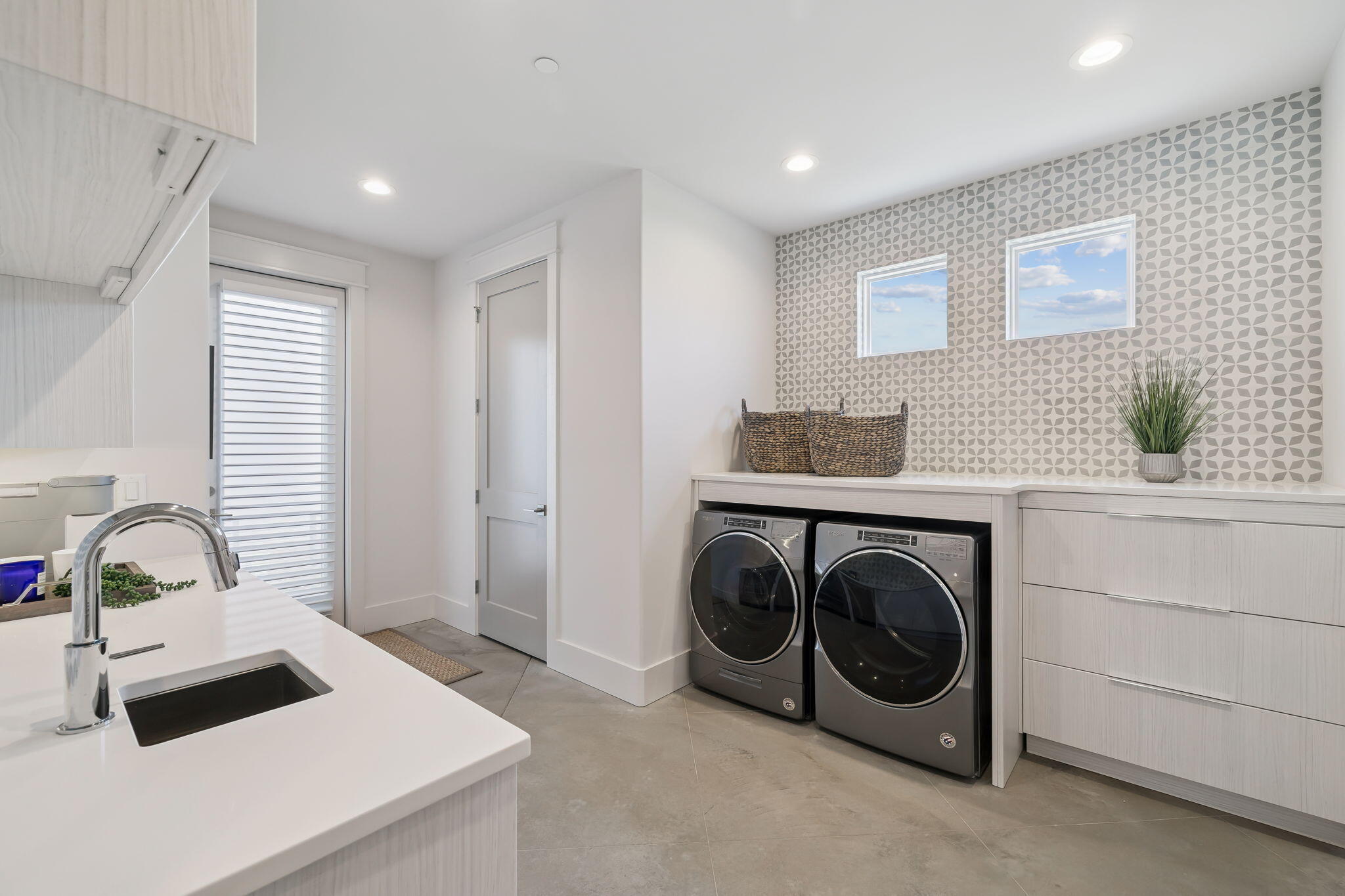Caspian Estates - Residential