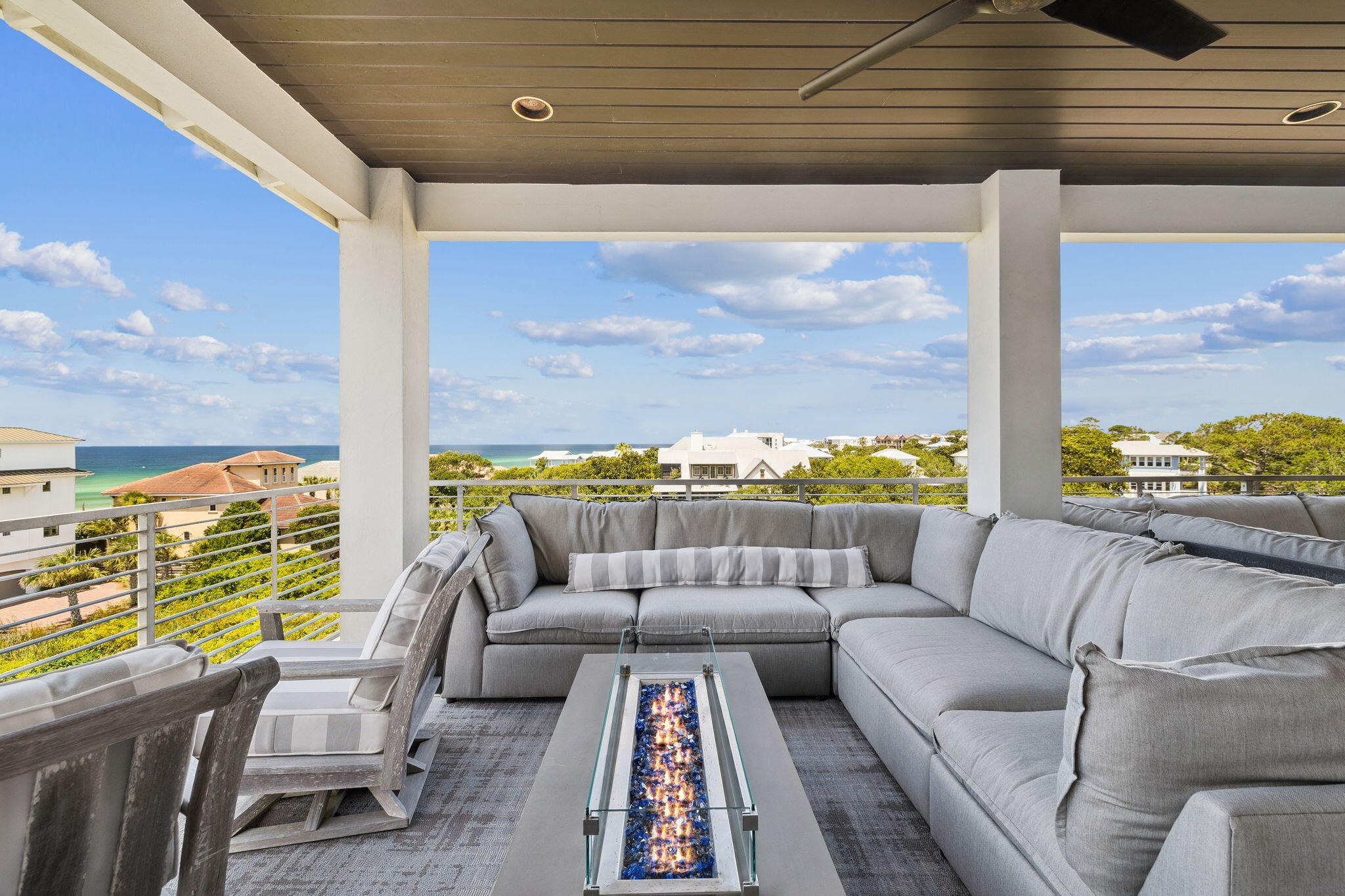 Caspian Estates - Residential