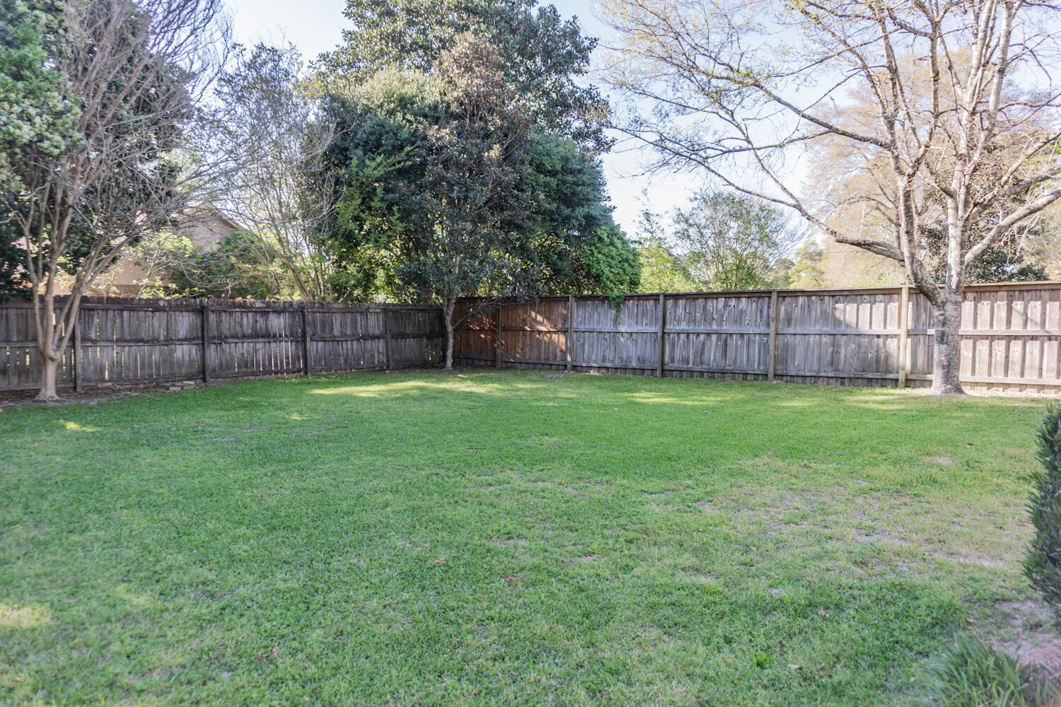 PAGE PLACE - Residential Lease