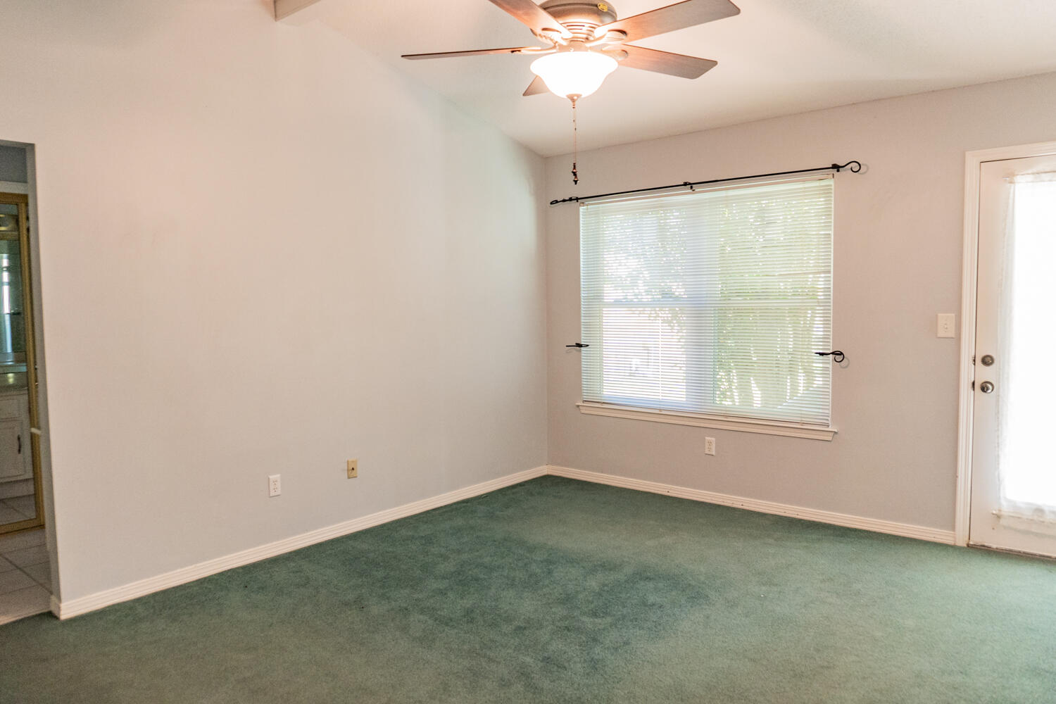 PAGE PLACE - Residential Lease