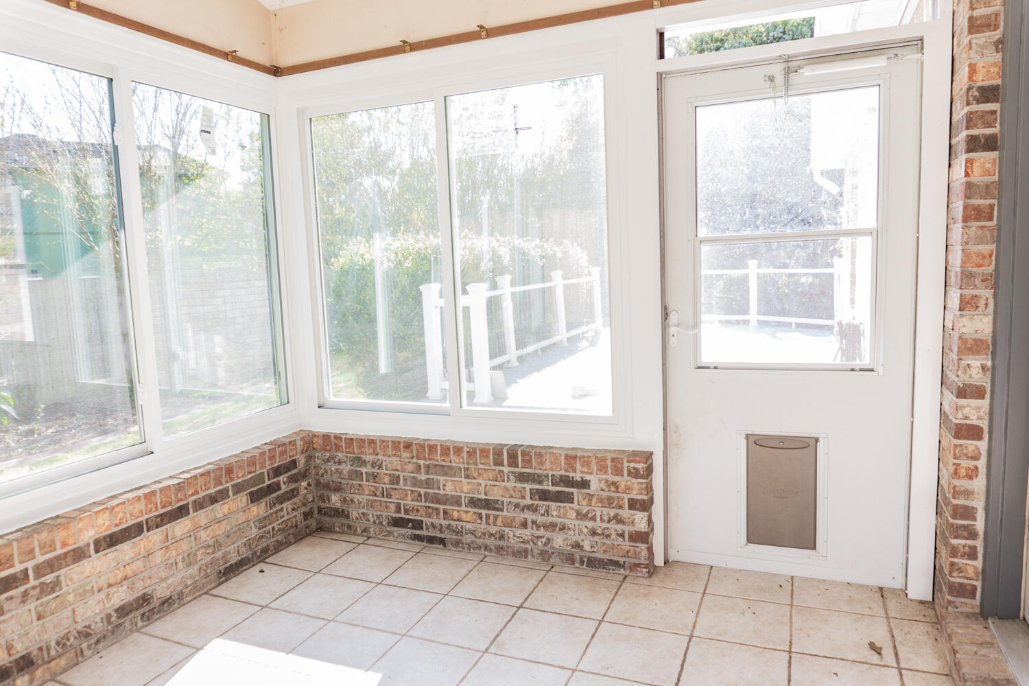 PAGE PLACE - Residential Lease