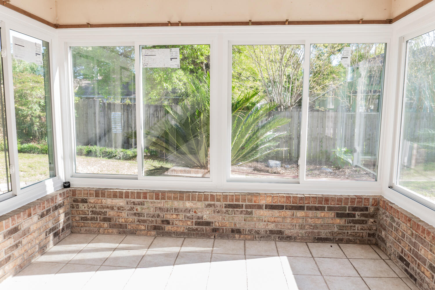 PAGE PLACE - Residential Lease